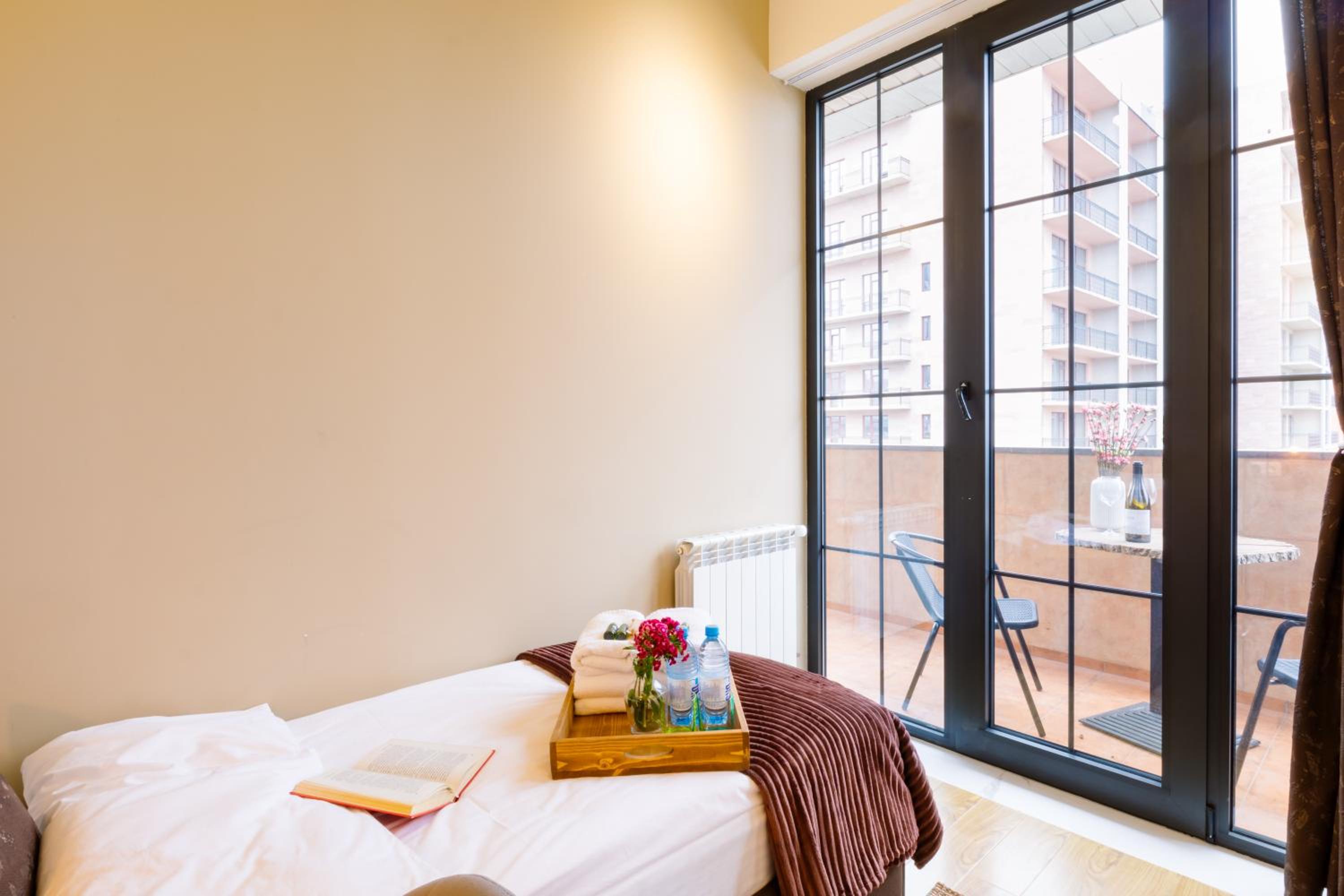 hotelise I MonAmour Apartment