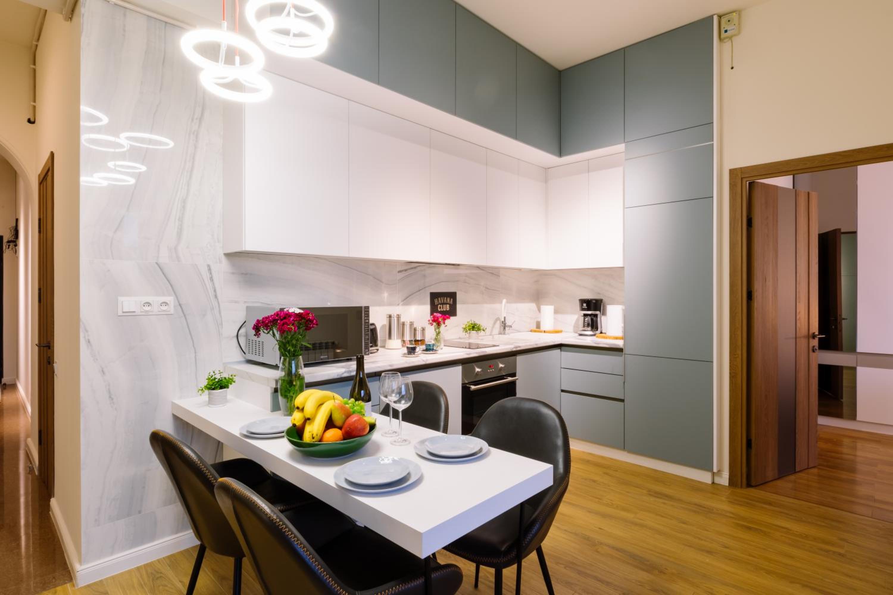 hotelise I MonAmour Apartment