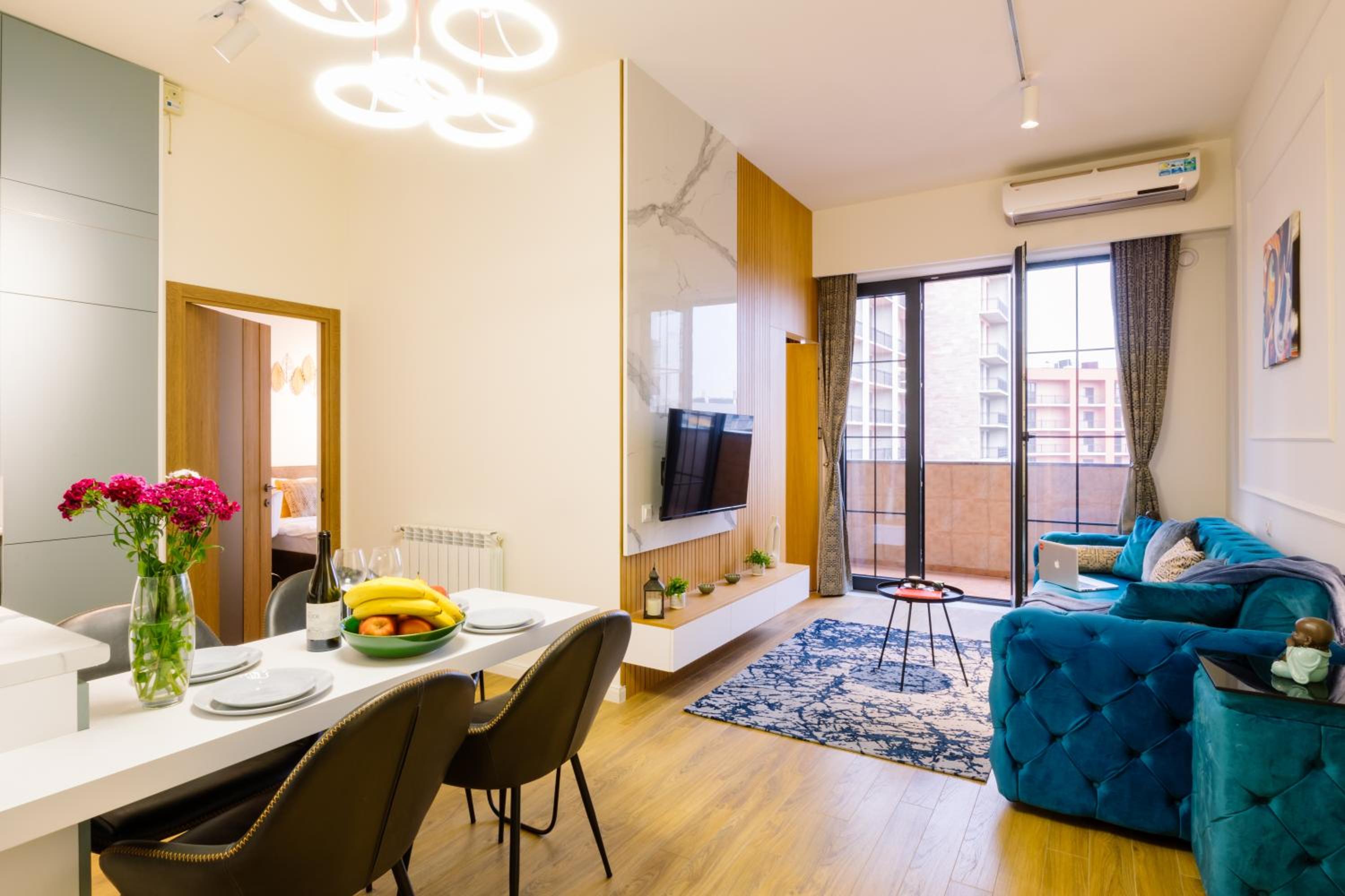 hotelise I MonAmour Apartment