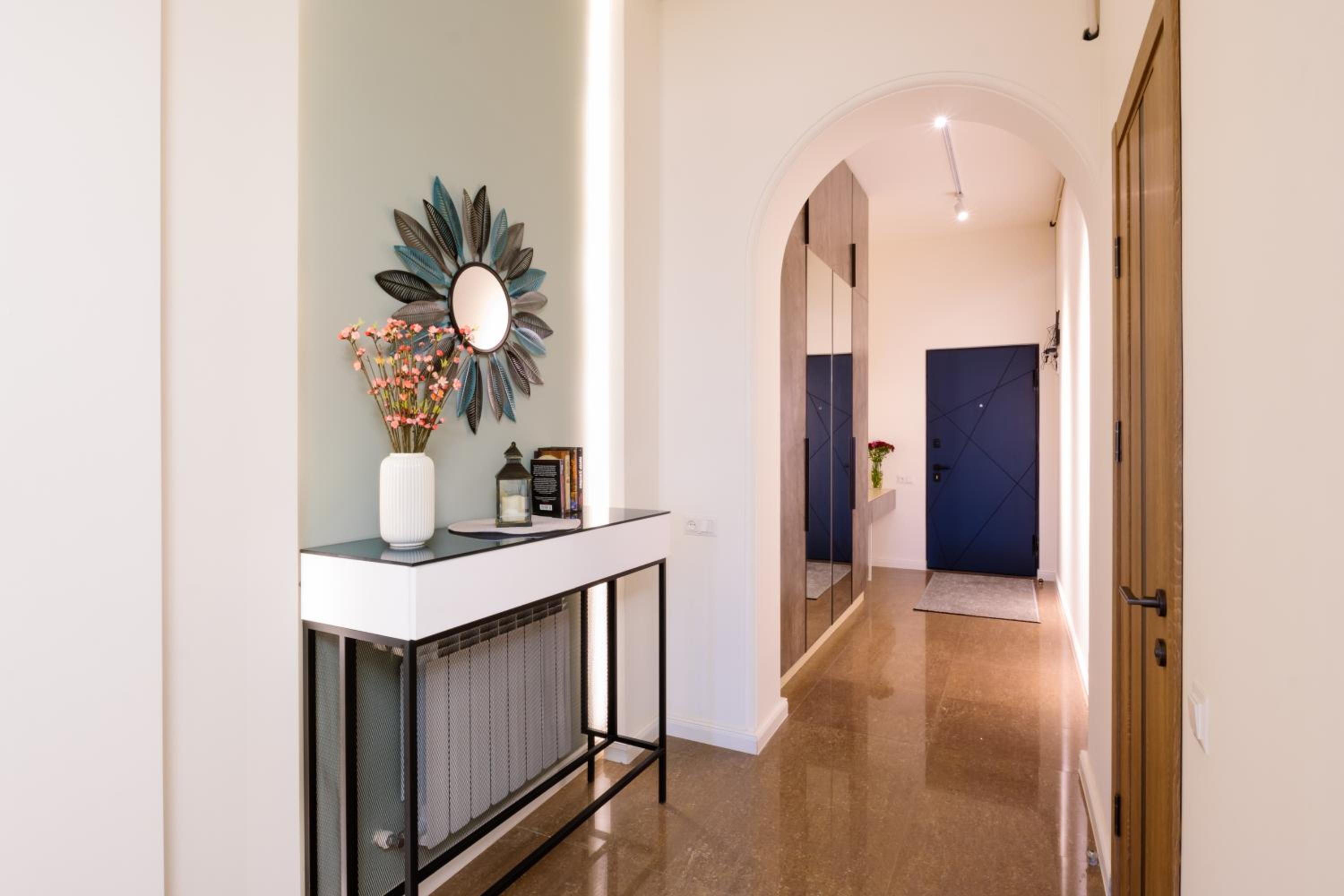 hotelise I MonAmour Apartment