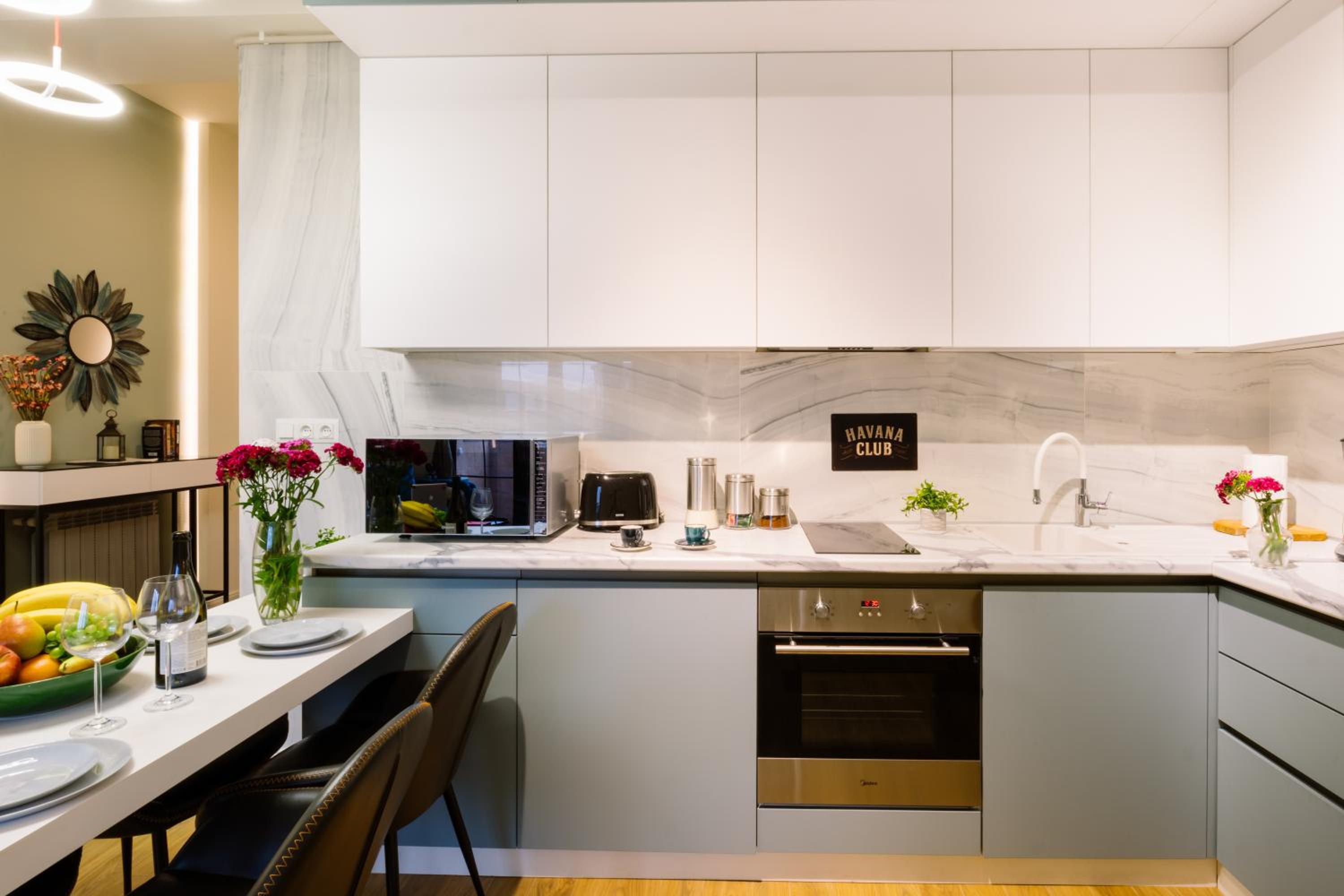 hotelise I MonAmour Apartment