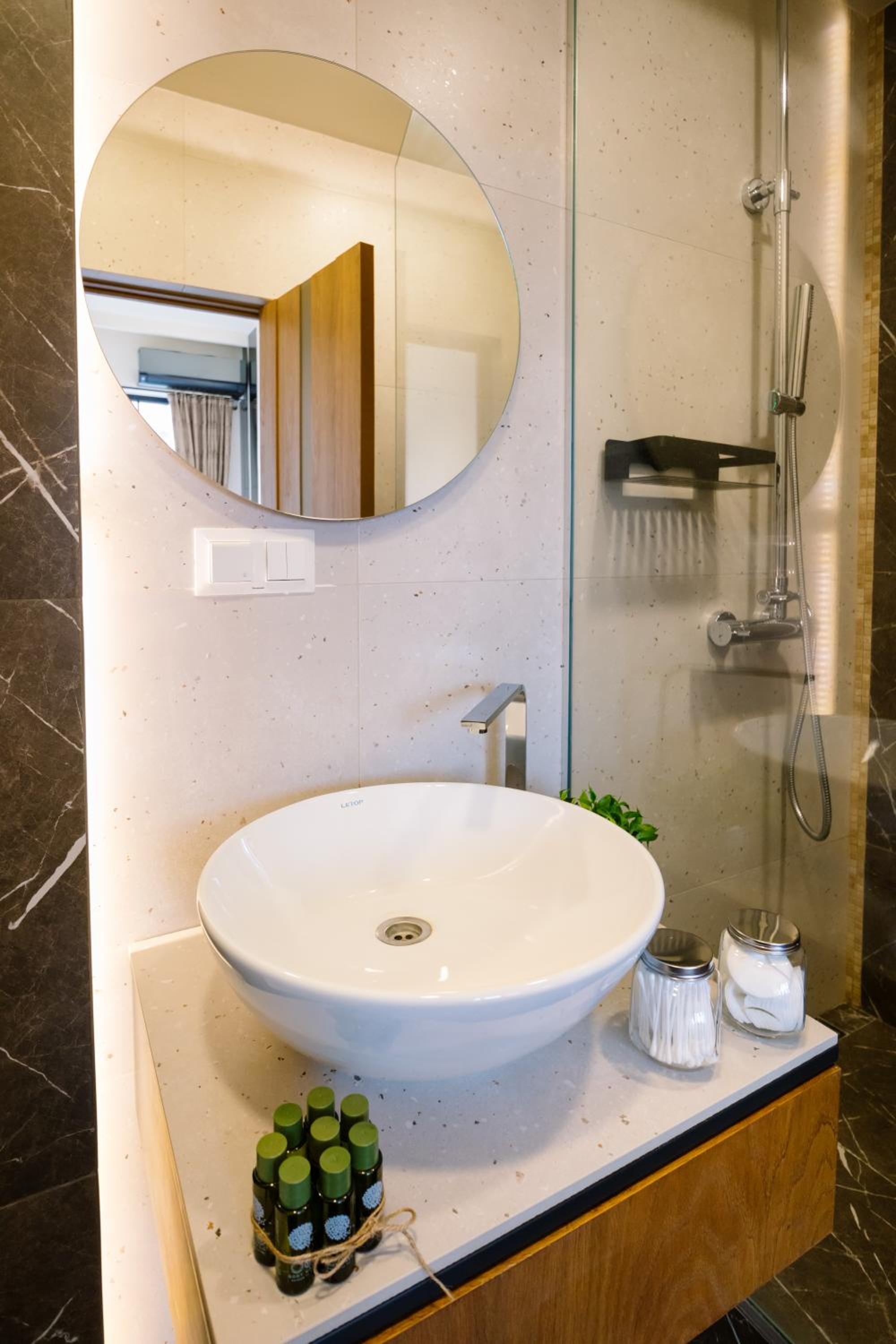 hotelise I MonAmour Apartment
