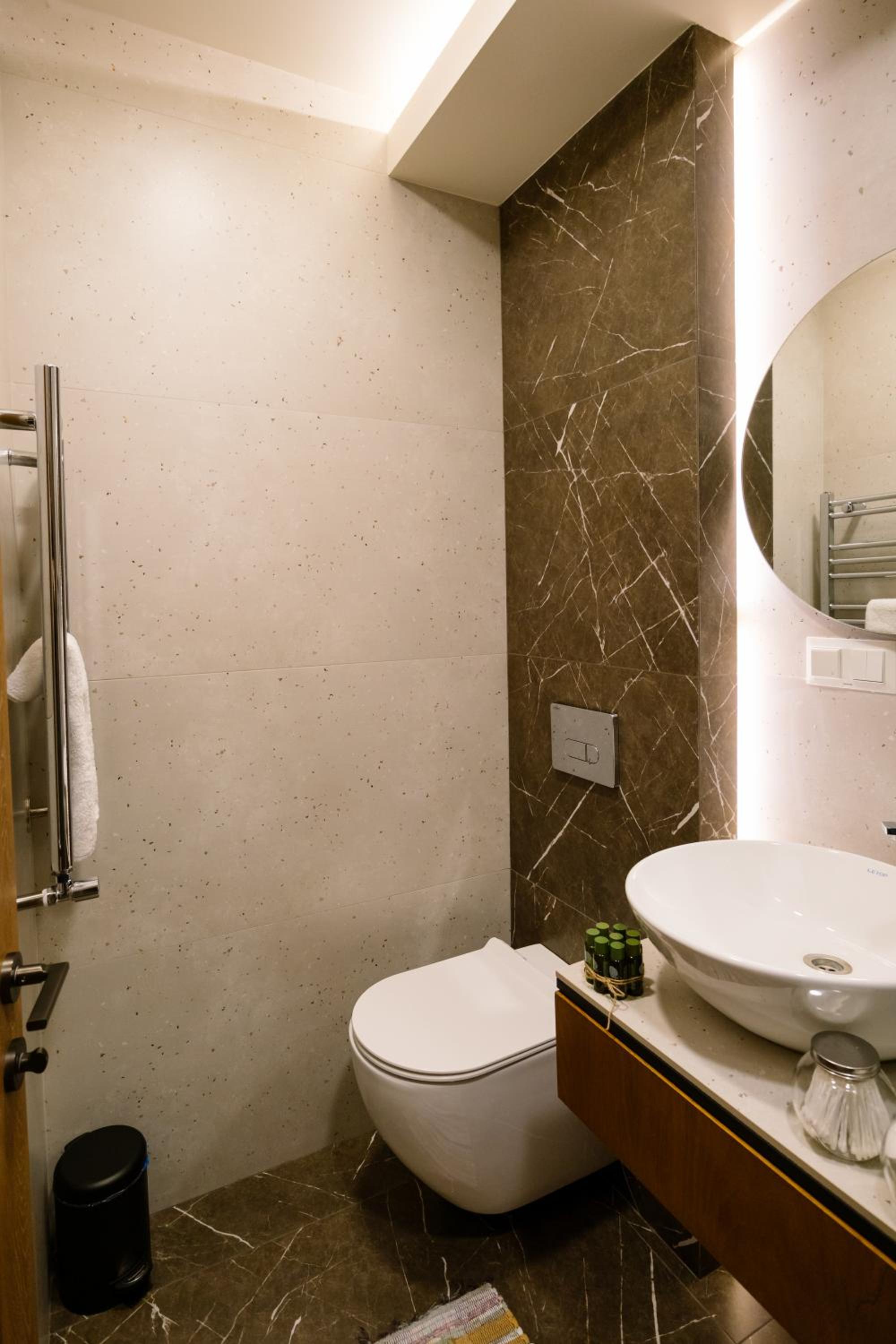 hotelise I MonAmour Apartment