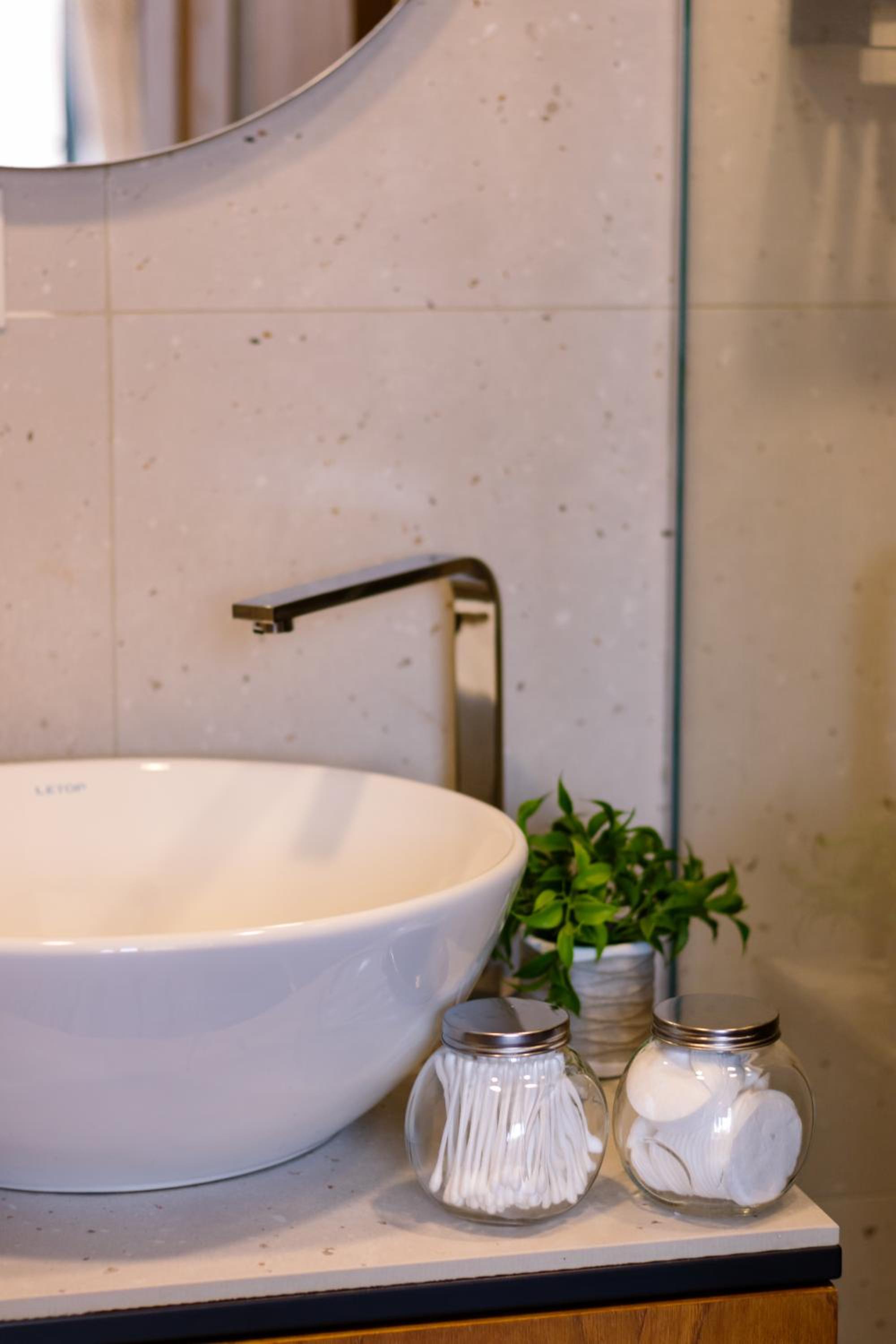 hotelise I MonAmour Apartment