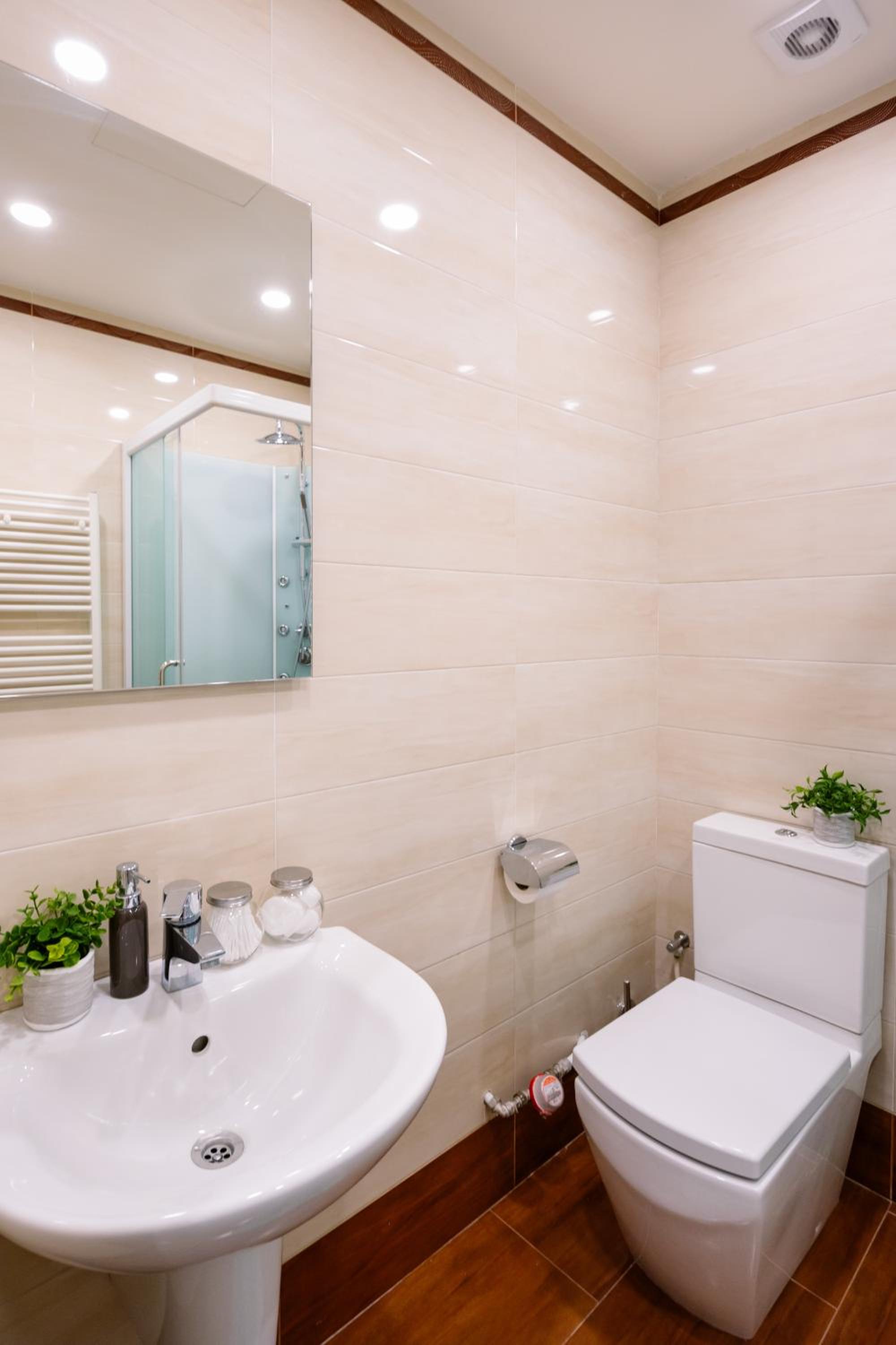 hotelise I MonAmour Apartment