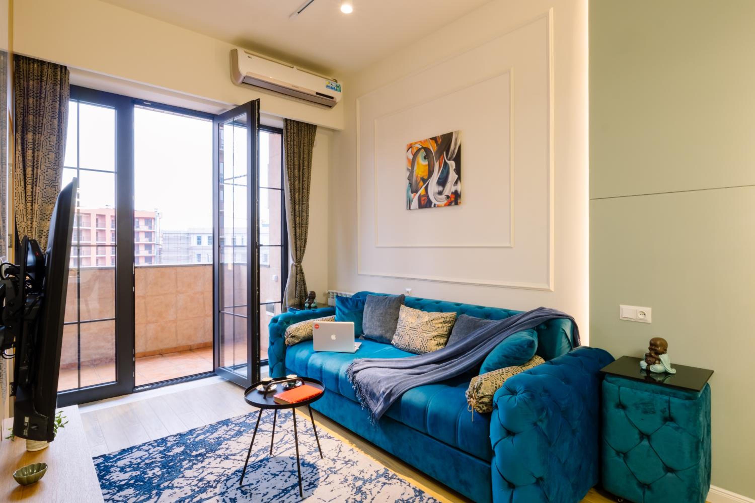 hotelise I MonAmour Apartment
