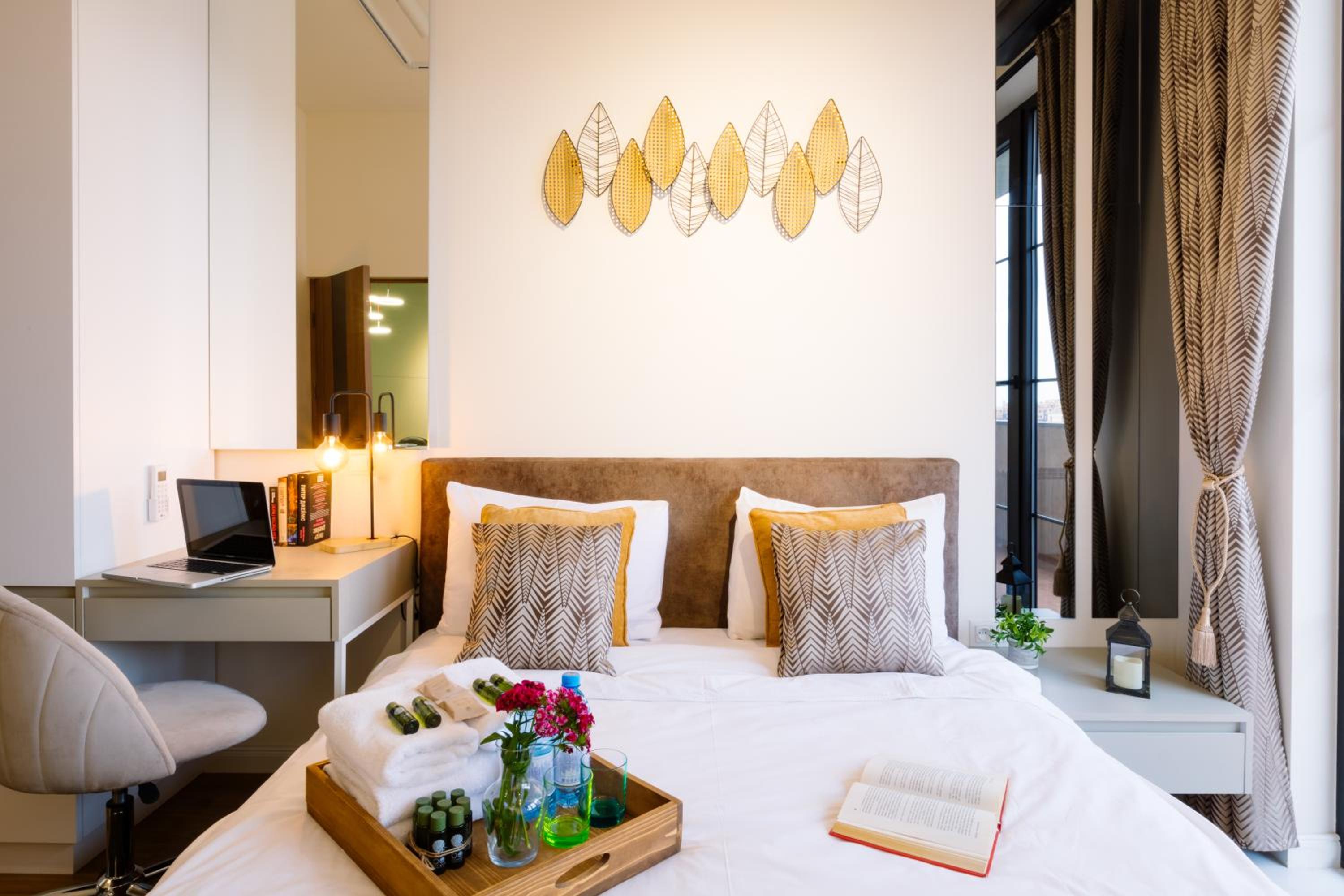 hotelise I MonAmour Apartment