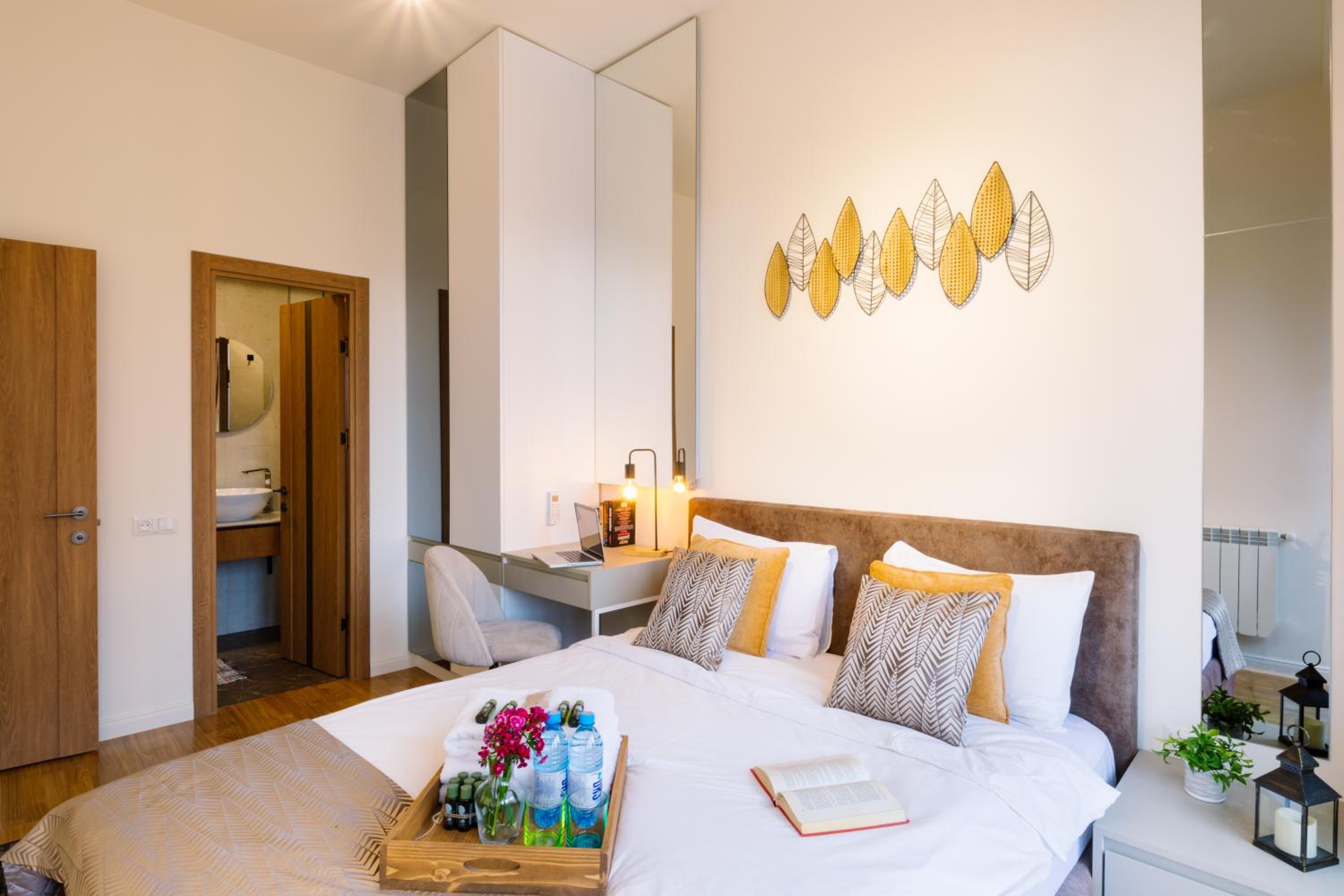 hotelise I MonAmour Apartment
