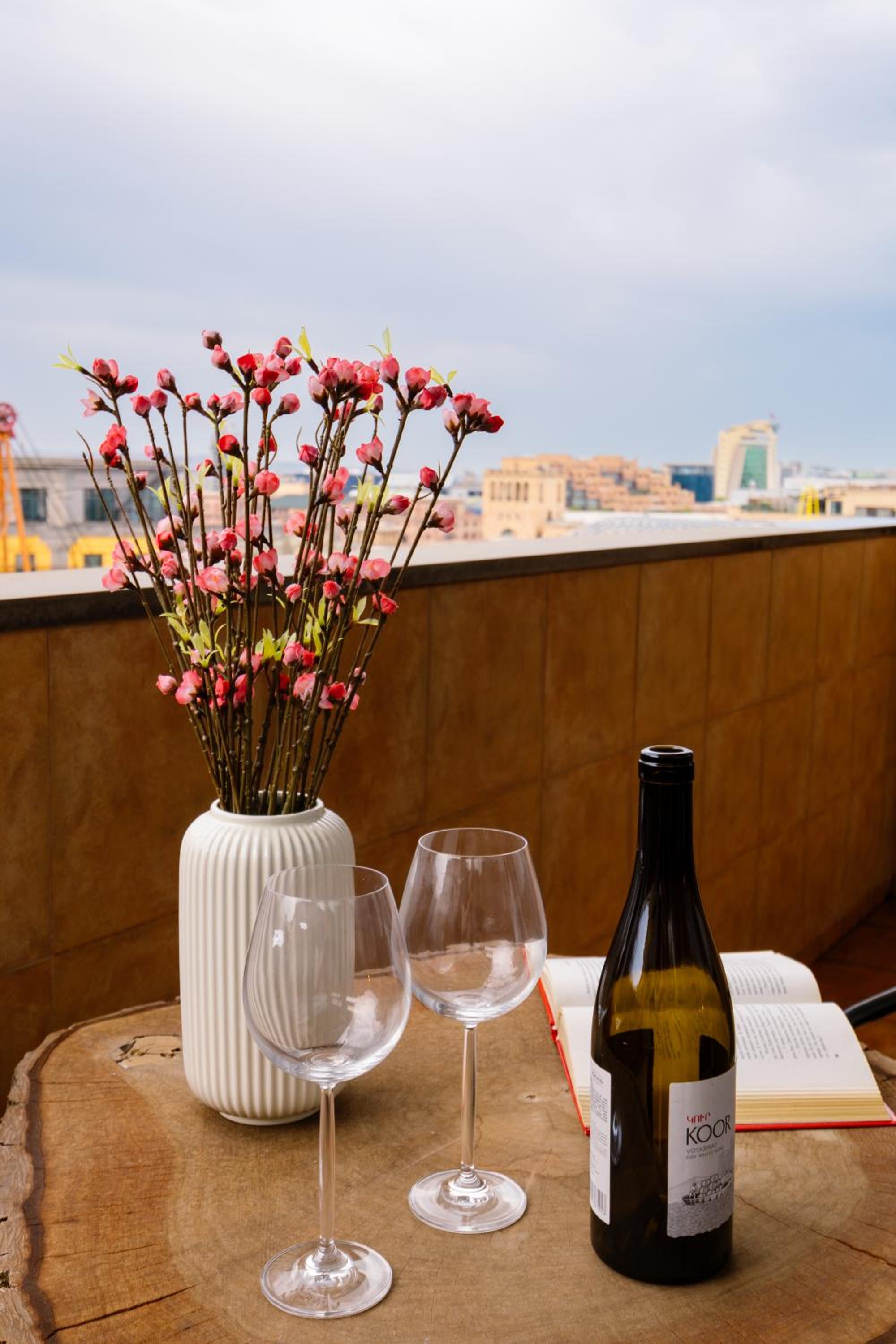 hotelise I MonAmour Apartment
