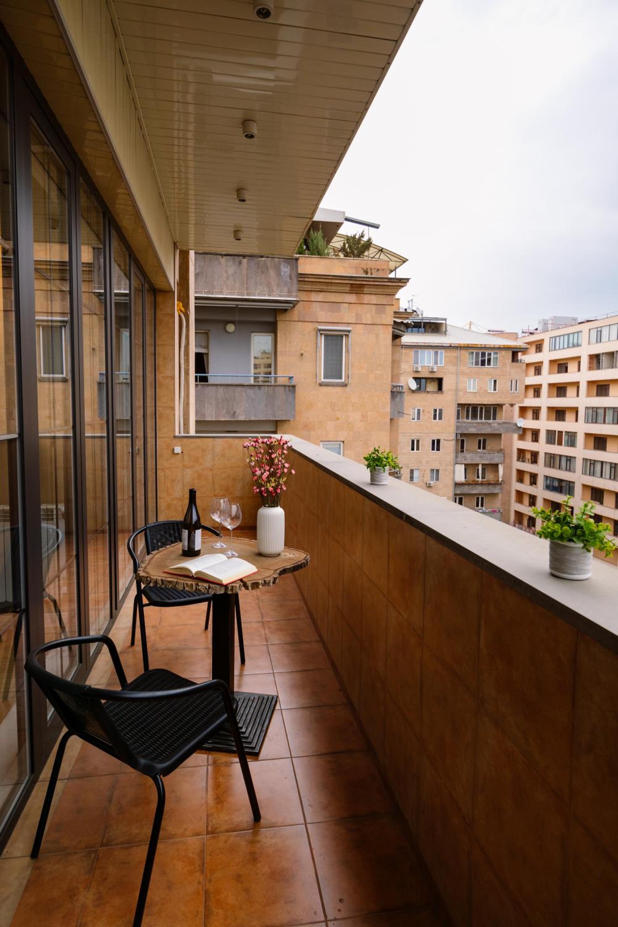 hotelise I MonAmour Apartment