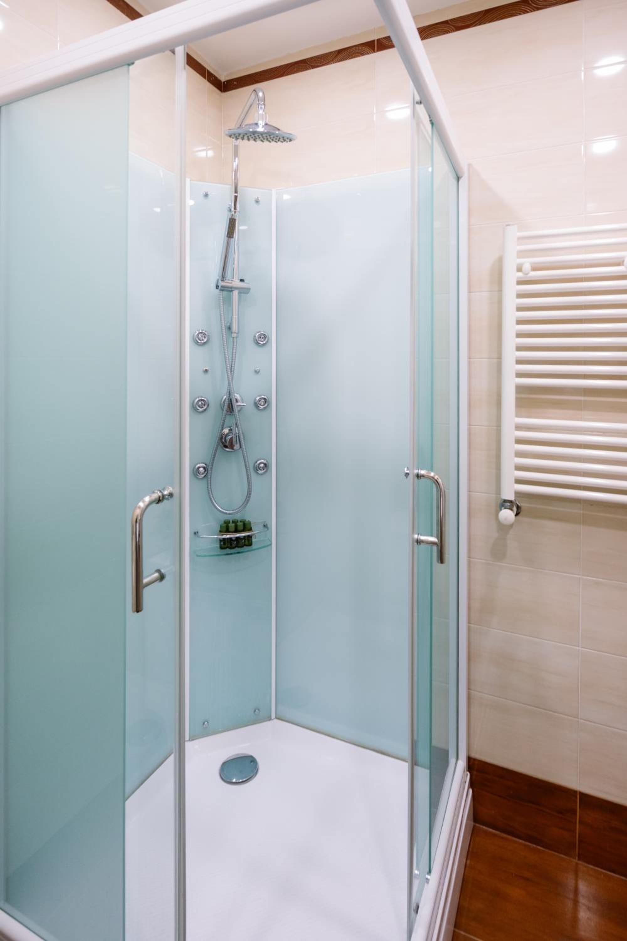 hotelise I MonAmour Apartment