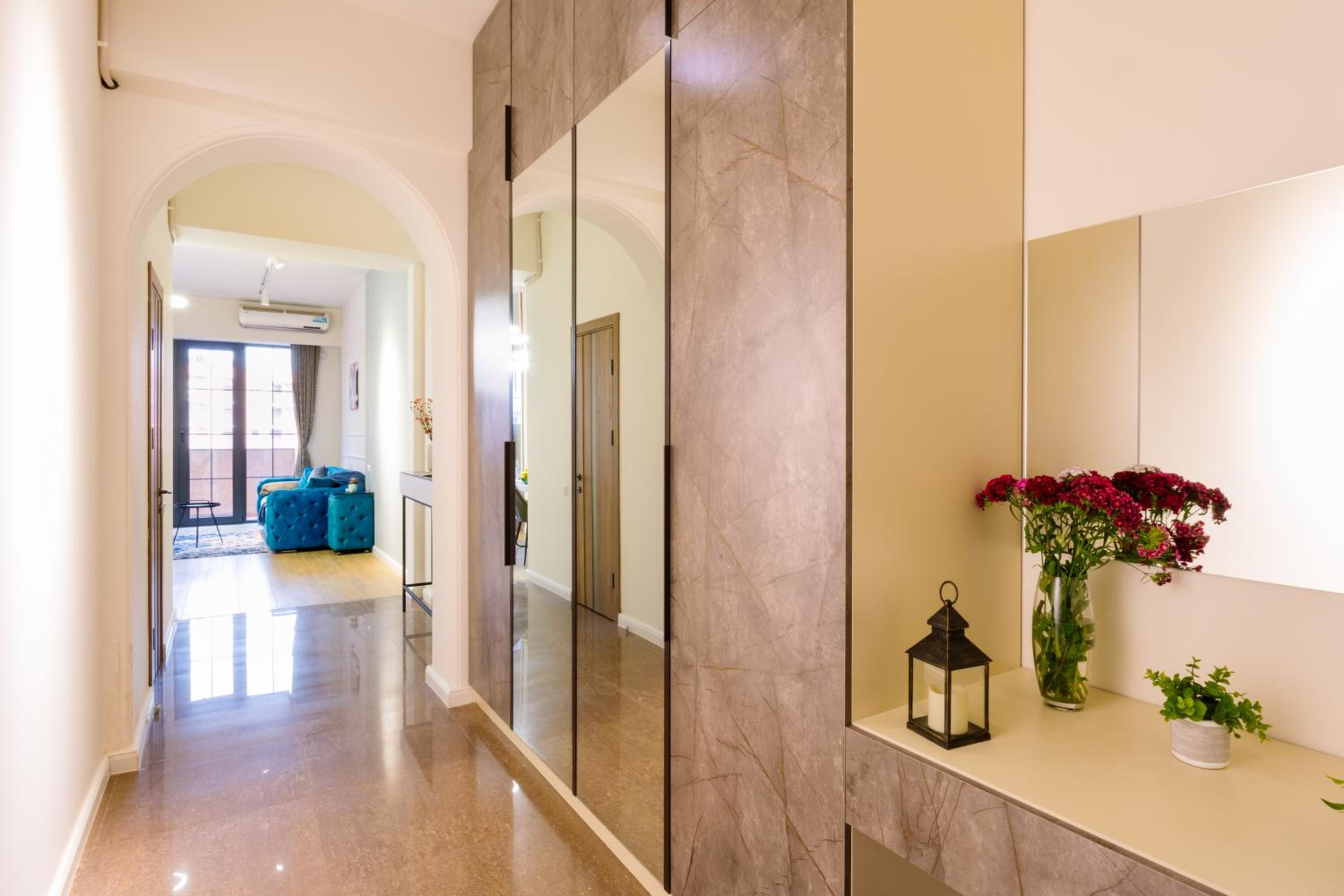 hotelise I MonAmour Apartment
