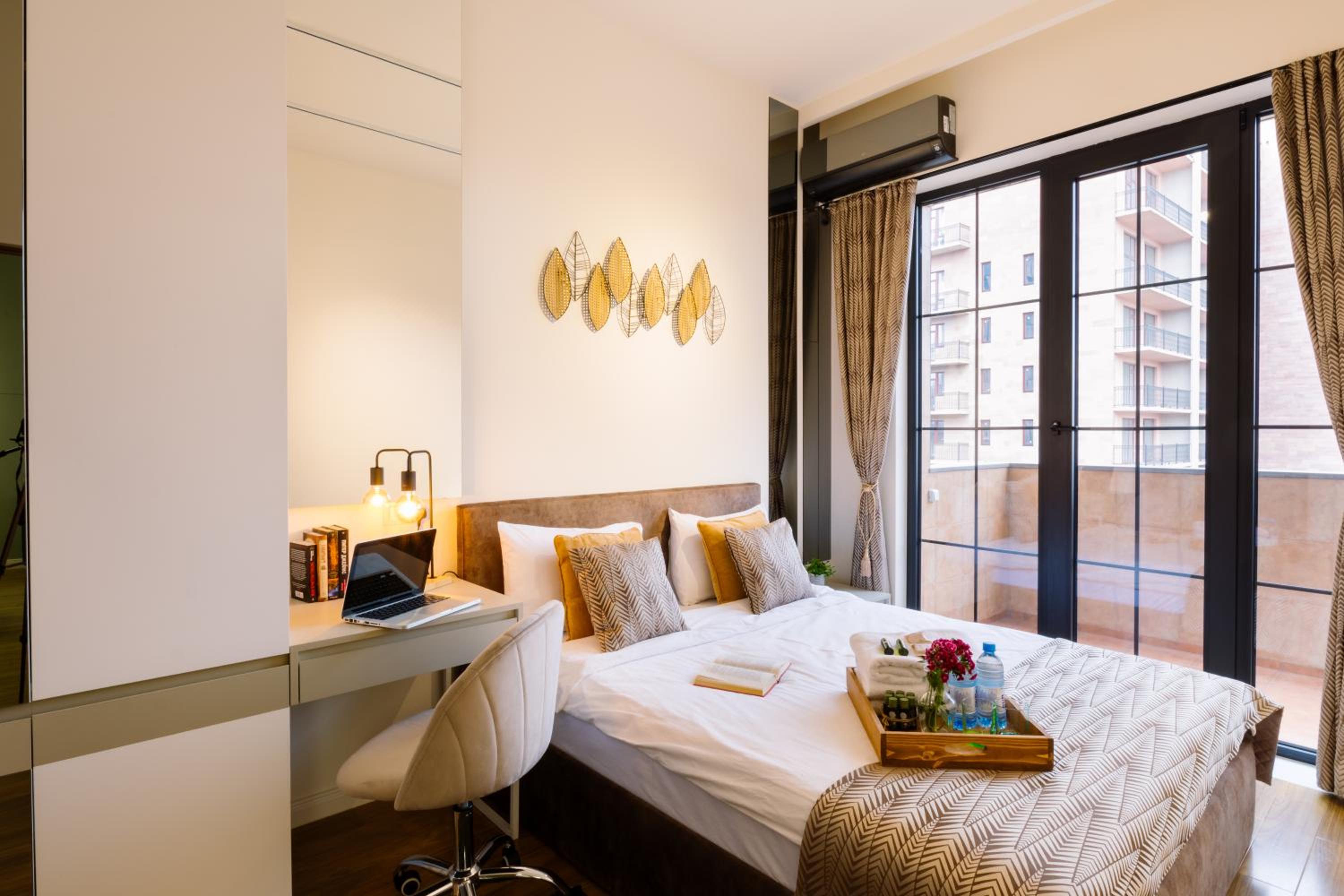 hotelise I MonAmour Apartment