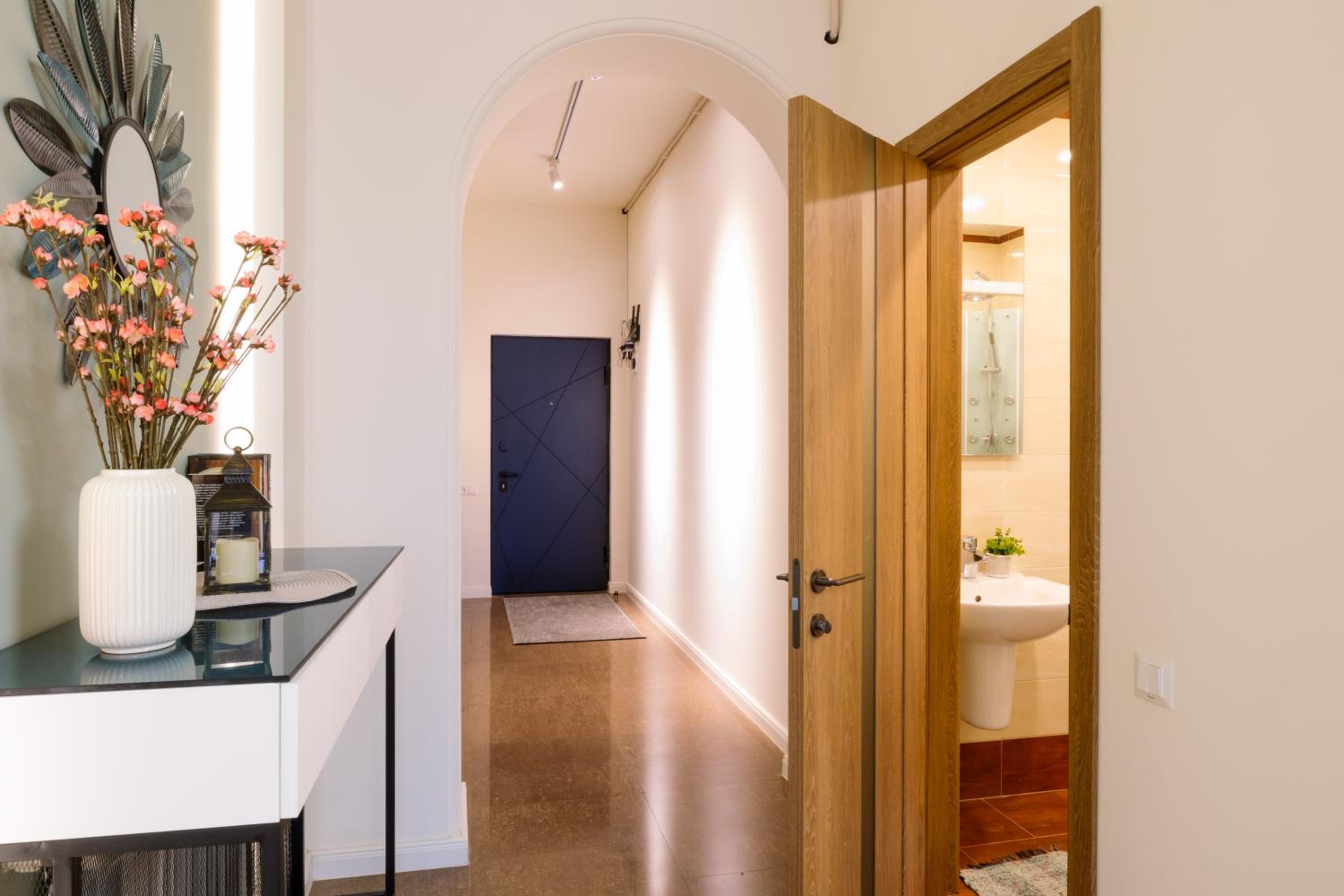 hotelise I MonAmour Apartment