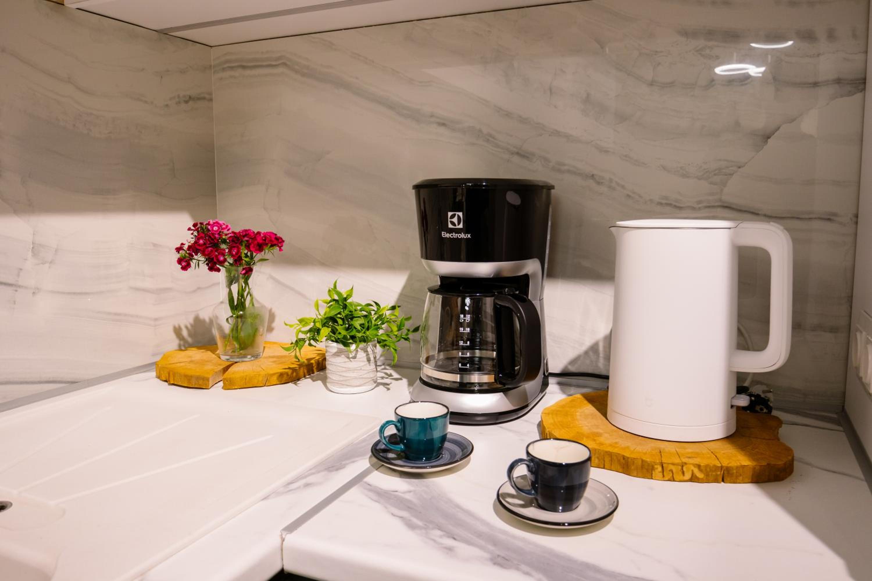 hotelise I MonAmour Apartment