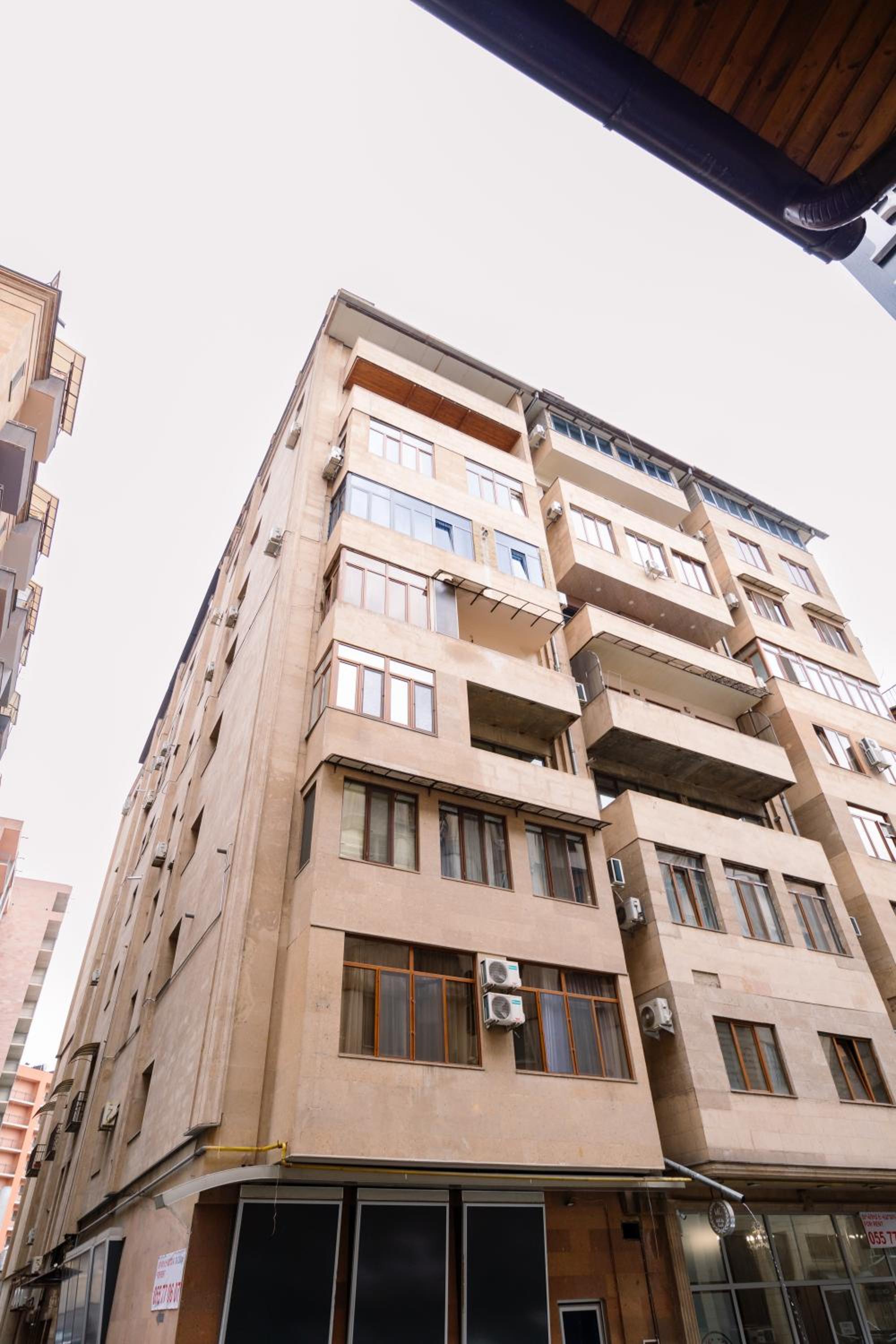 hotelise I MonAmour Apartment
