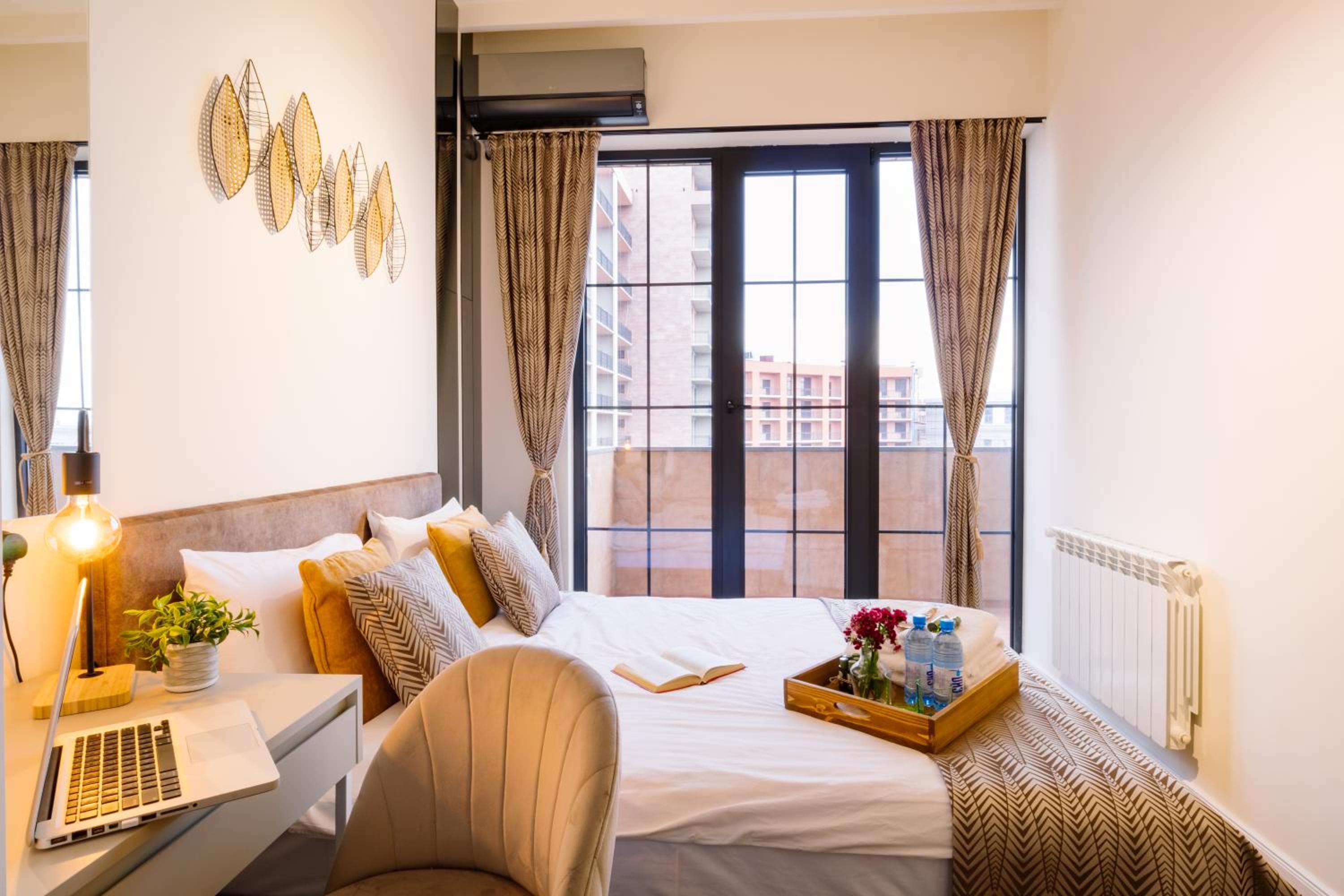 hotelise I MonAmour Apartment
