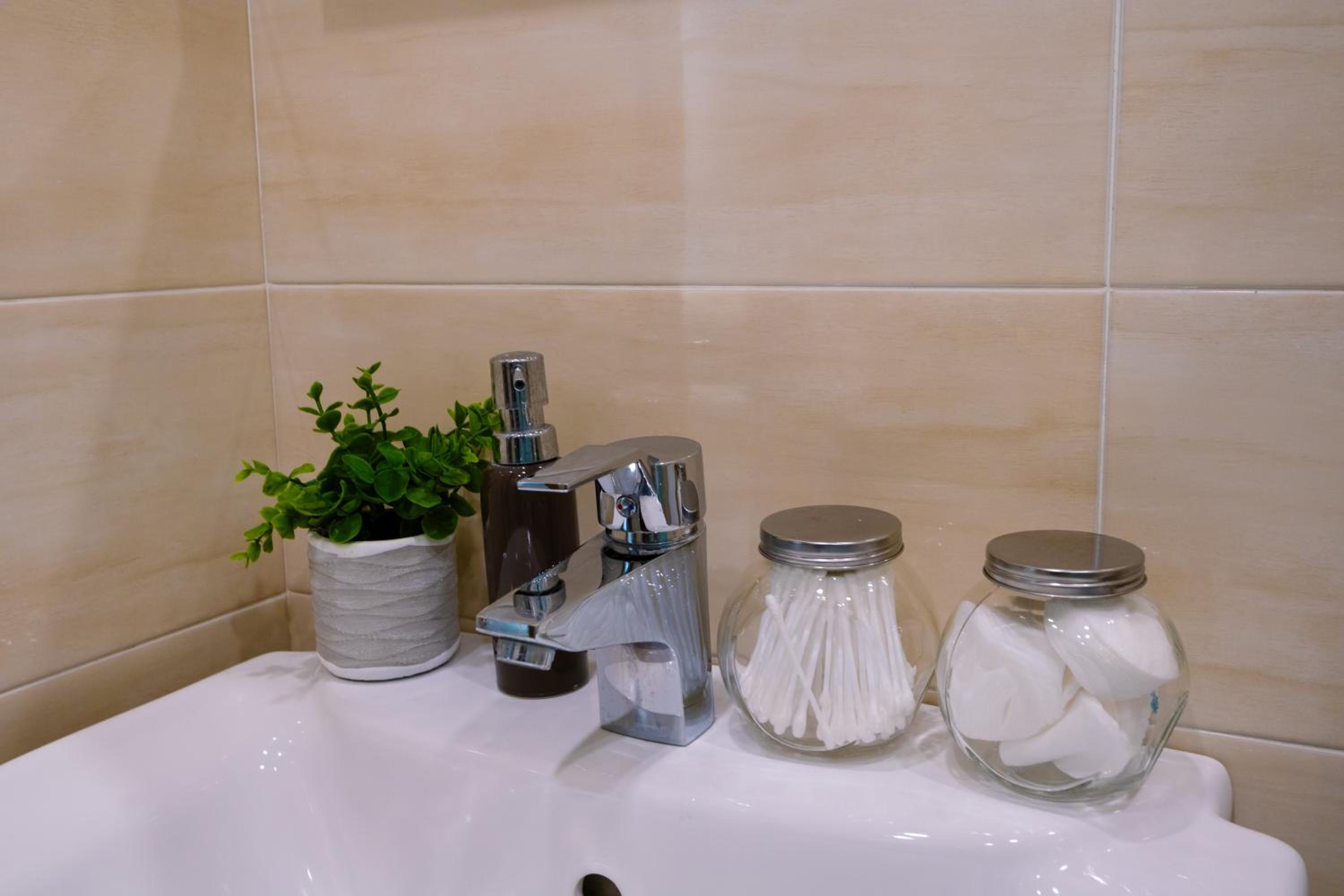 hotelise I MonAmour Apartment