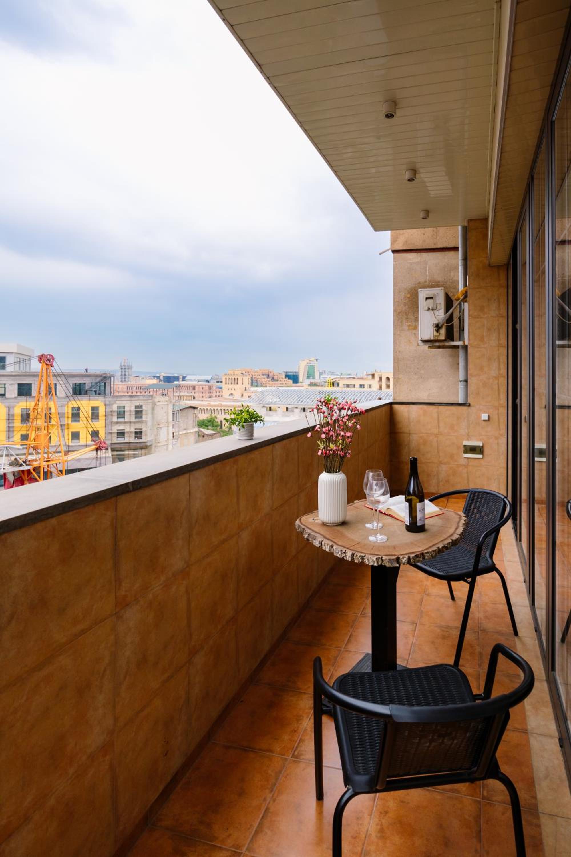 hotelise I MonAmour Apartment