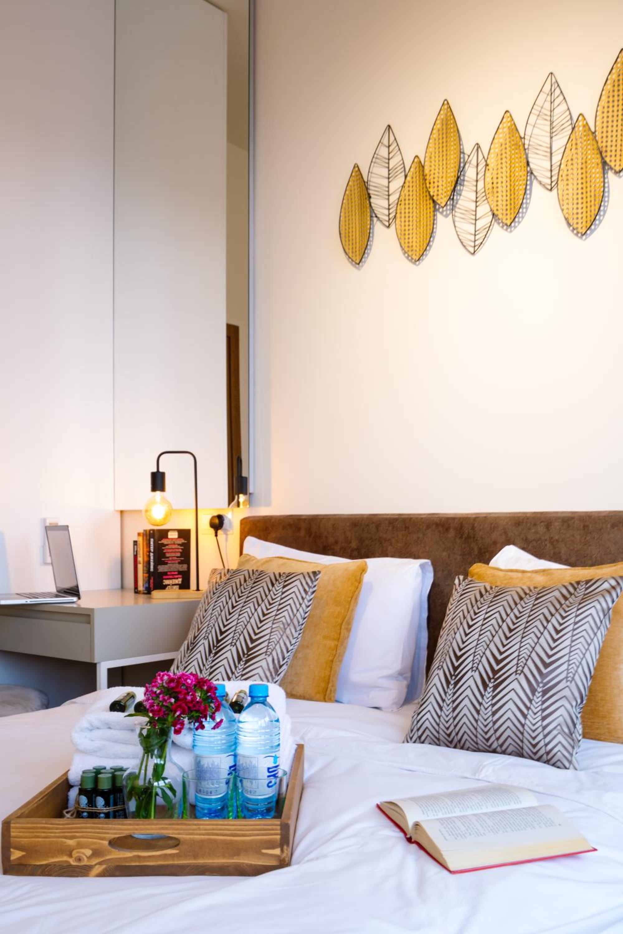 hotelise I MonAmour Apartment