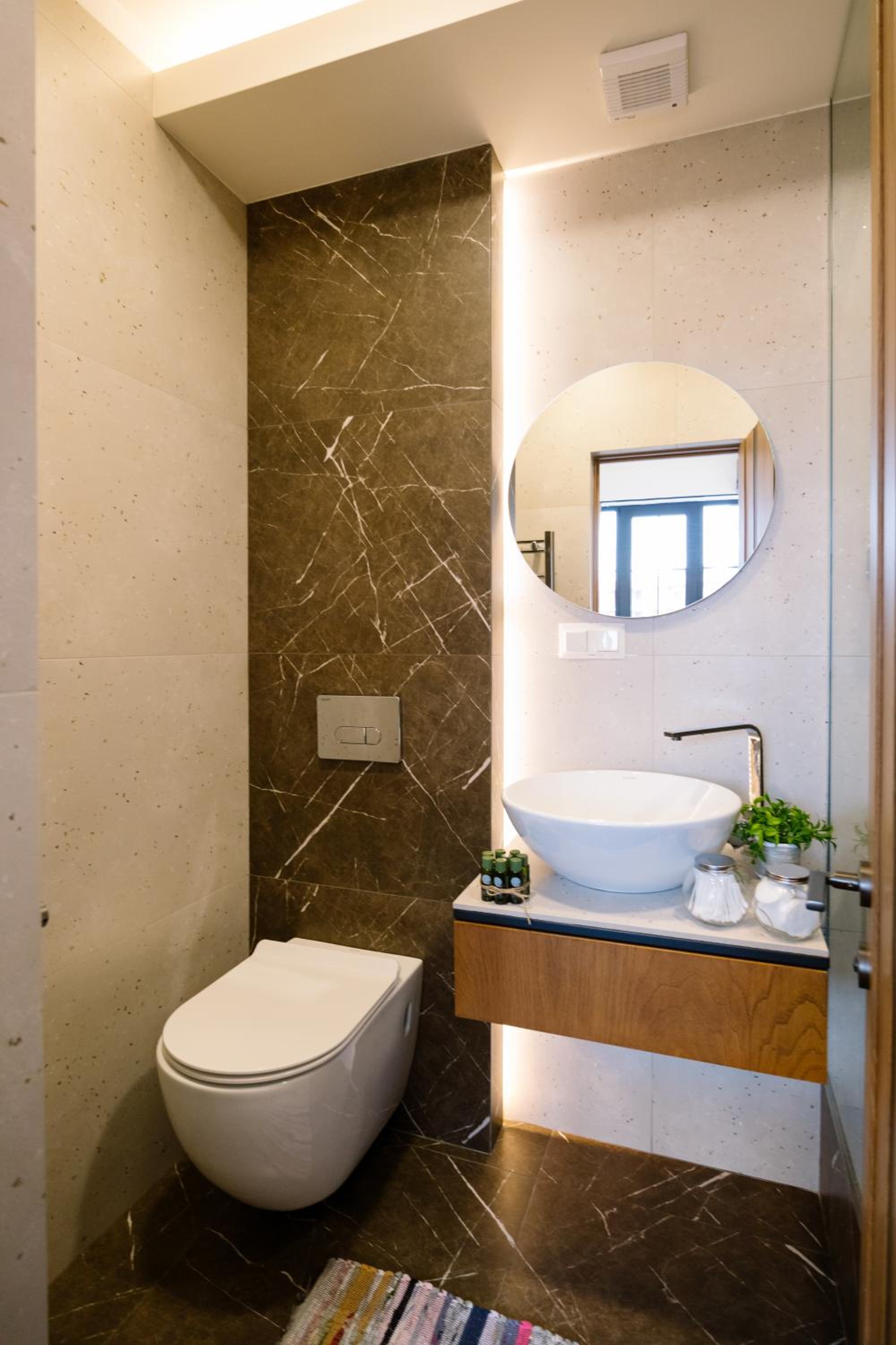 hotelise I MonAmour Apartment