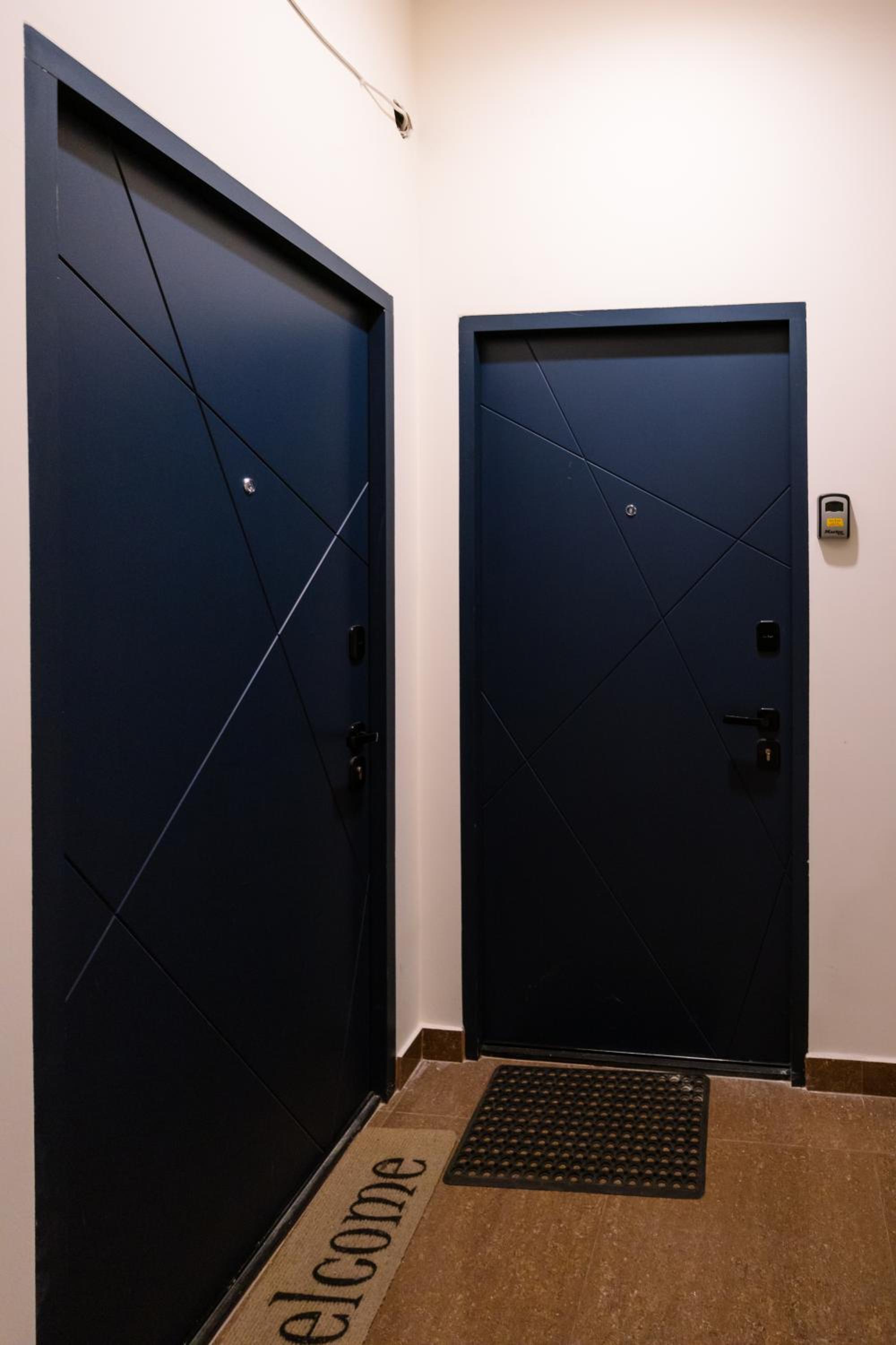 hotelise I MonAmour Apartment