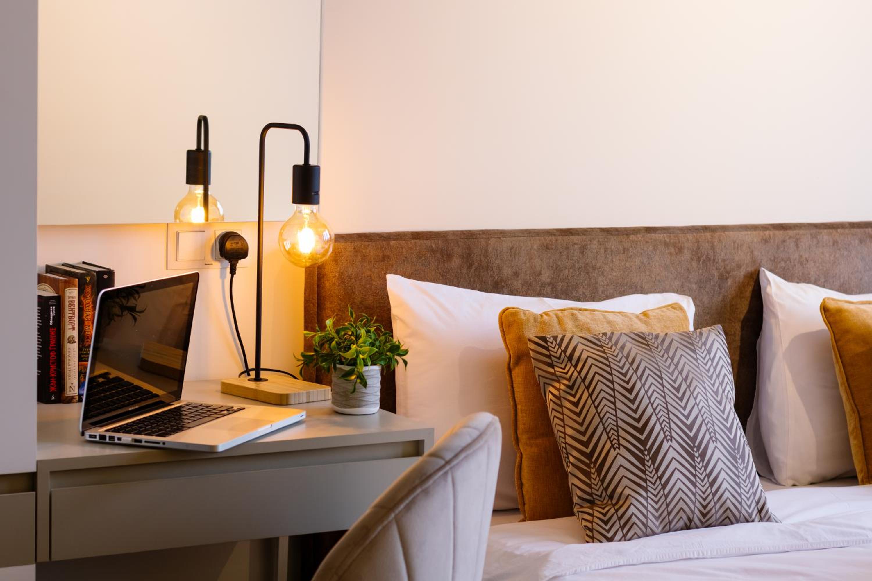 hotelise I MonAmour Apartment