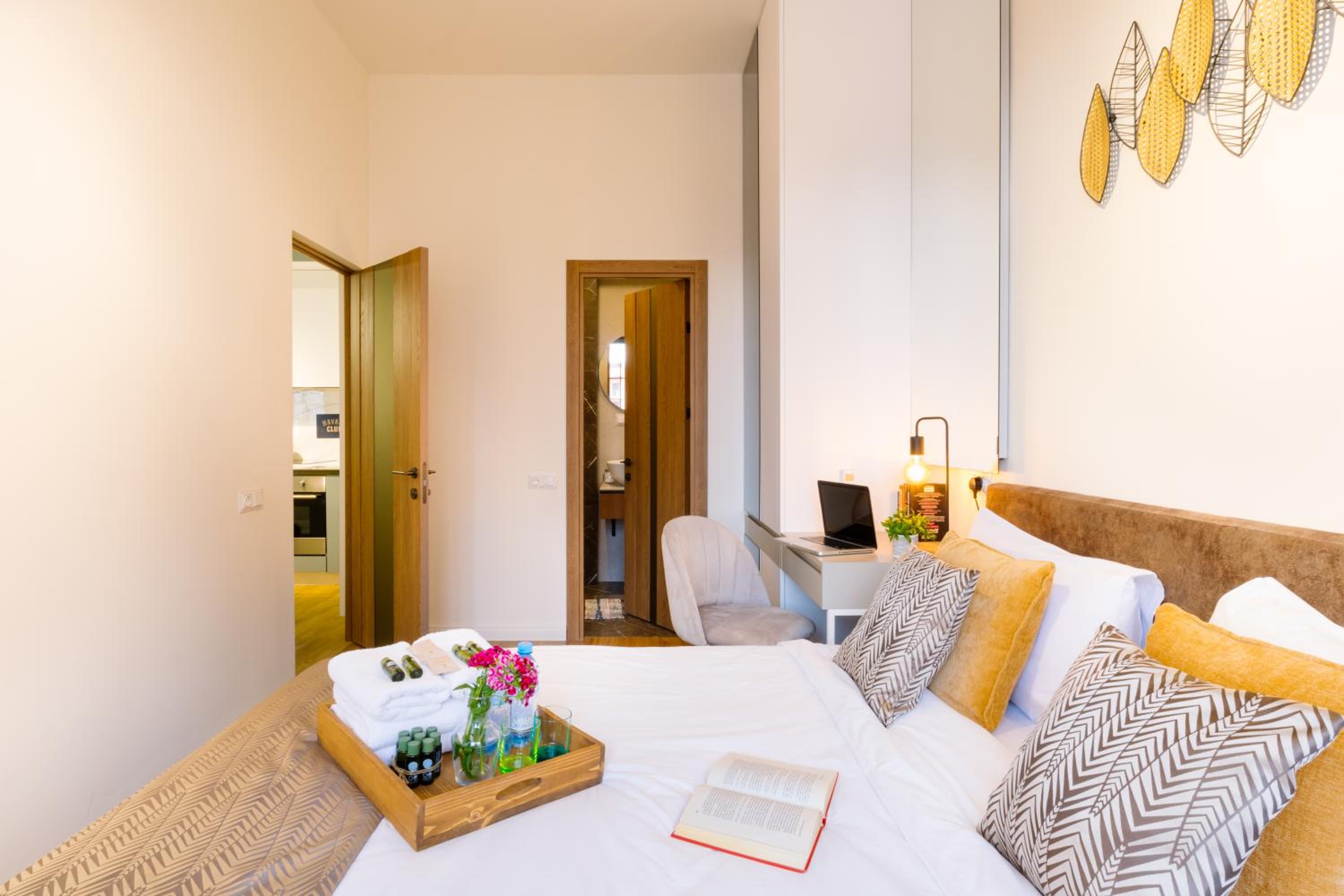 hotelise I MonAmour Apartment
