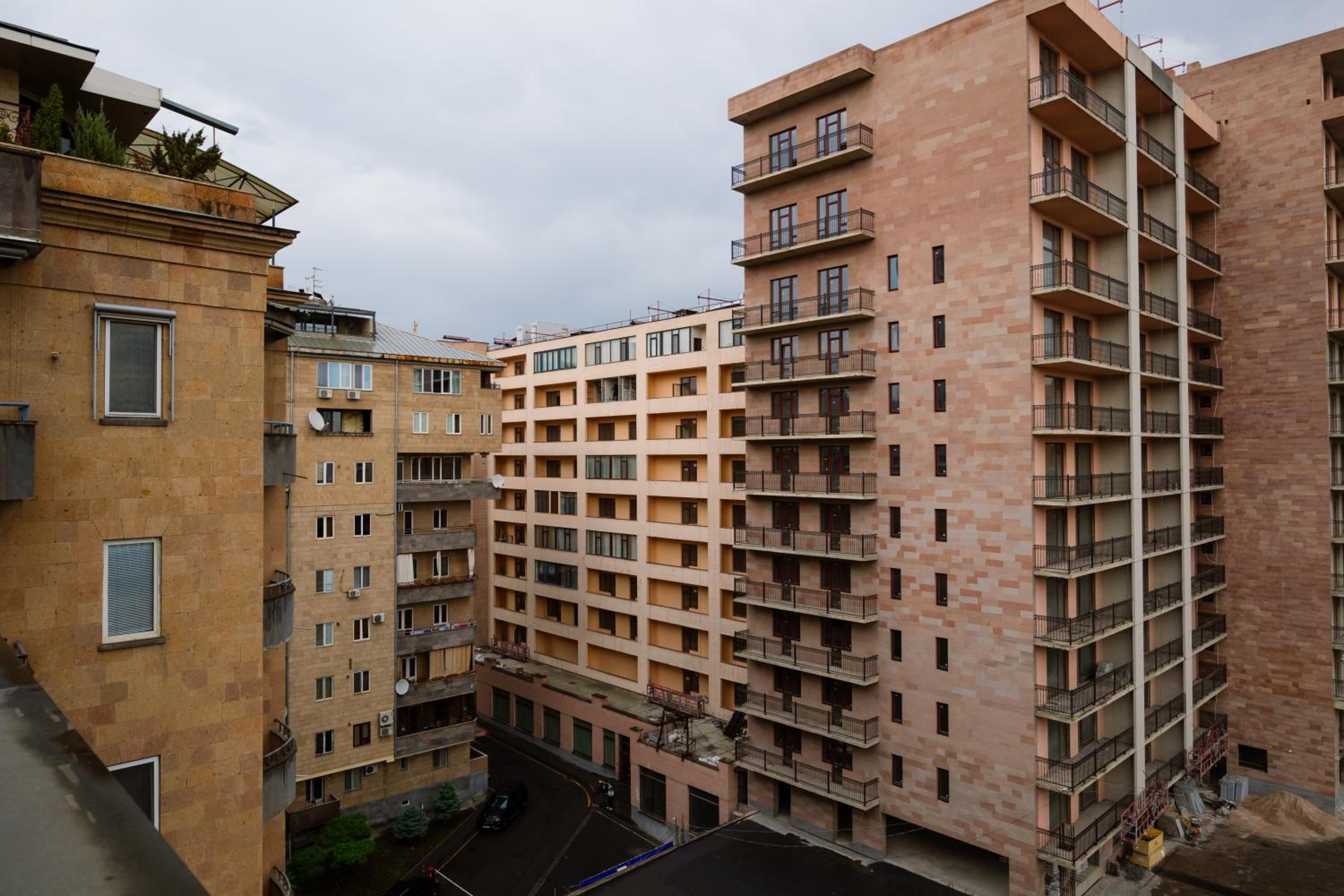 hotelise I MonAmour Apartment