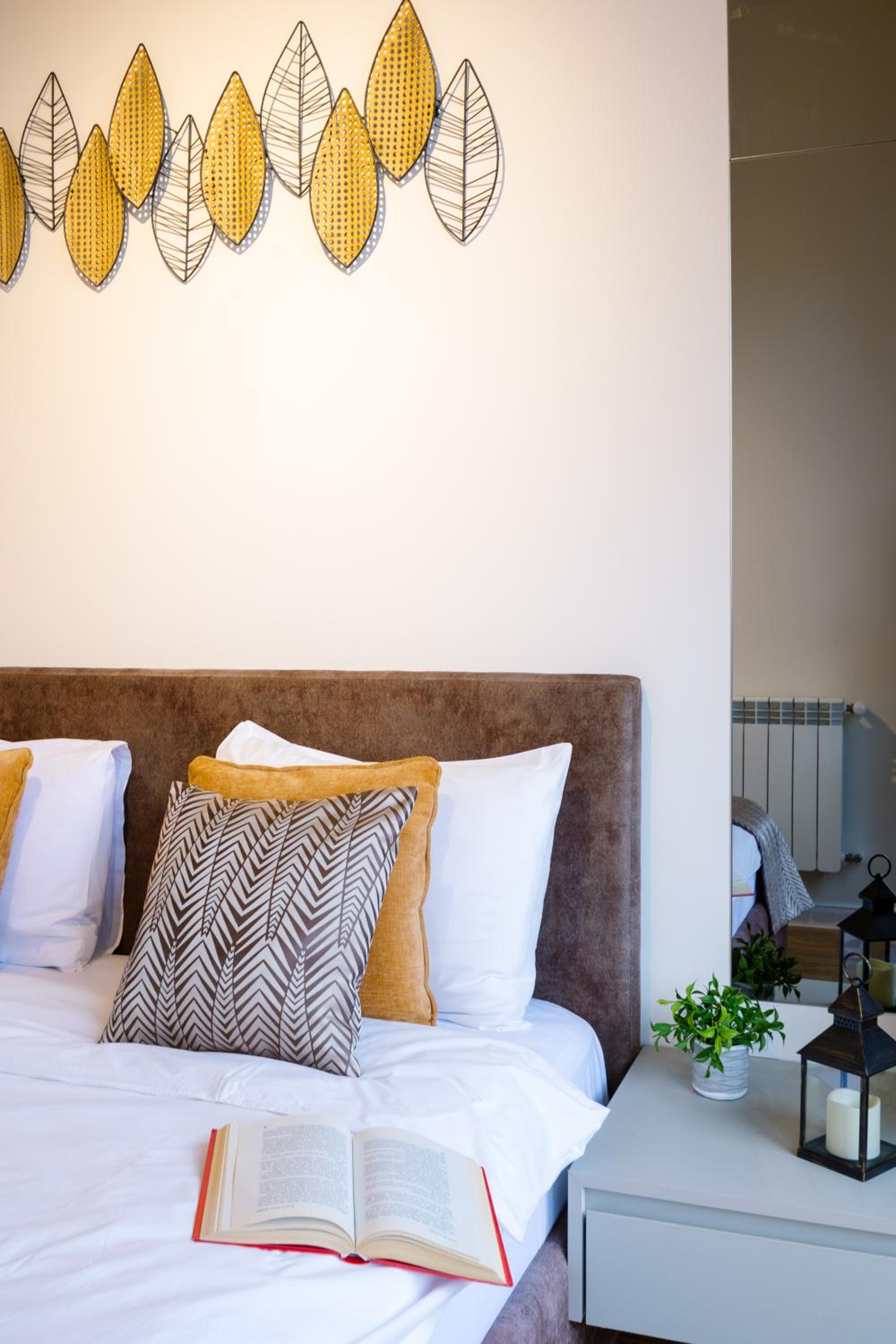 hotelise I MonAmour Apartment