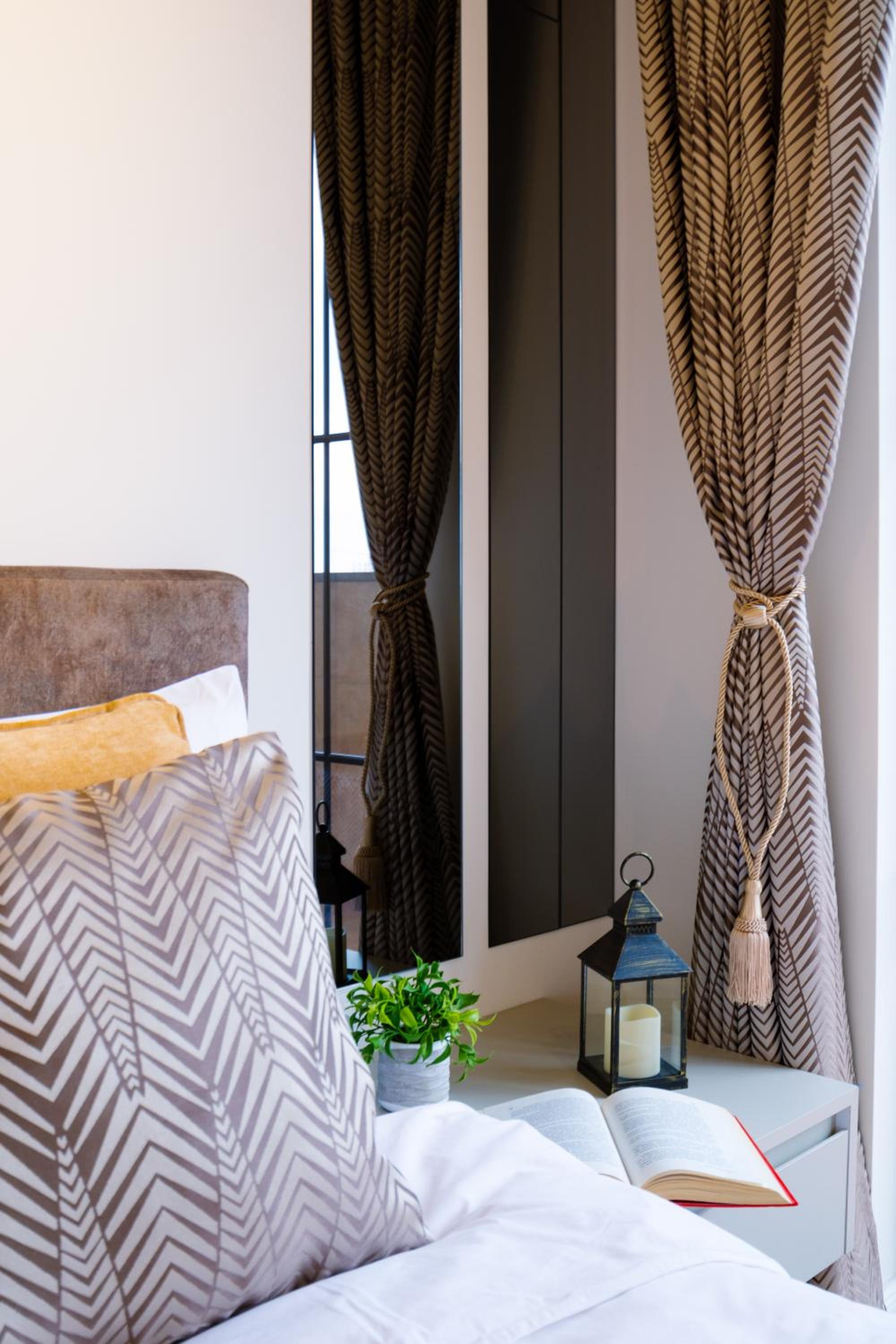hotelise I MonAmour Apartment