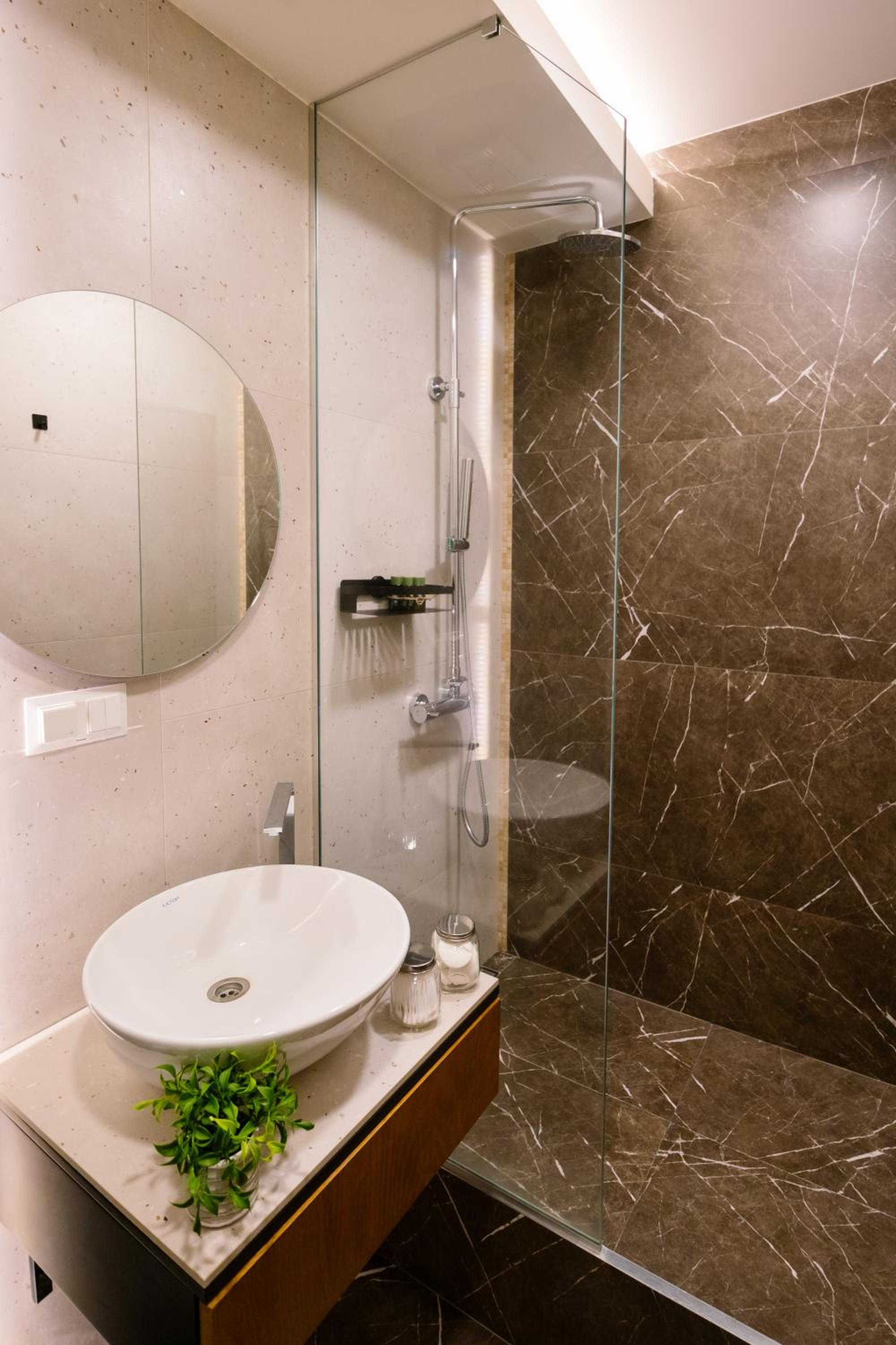 hotelise I MonAmour Apartment