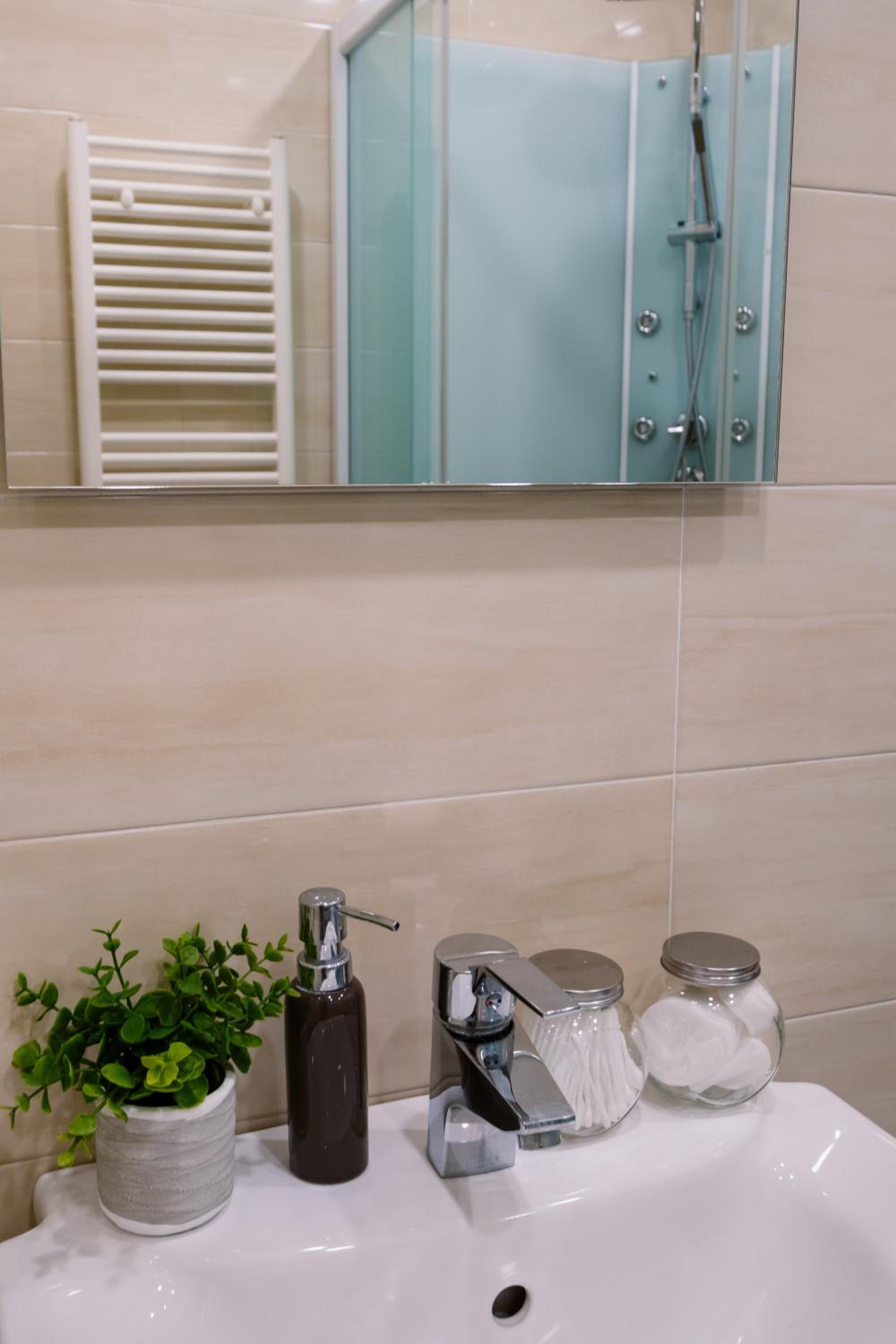 hotelise I MonAmour Apartment