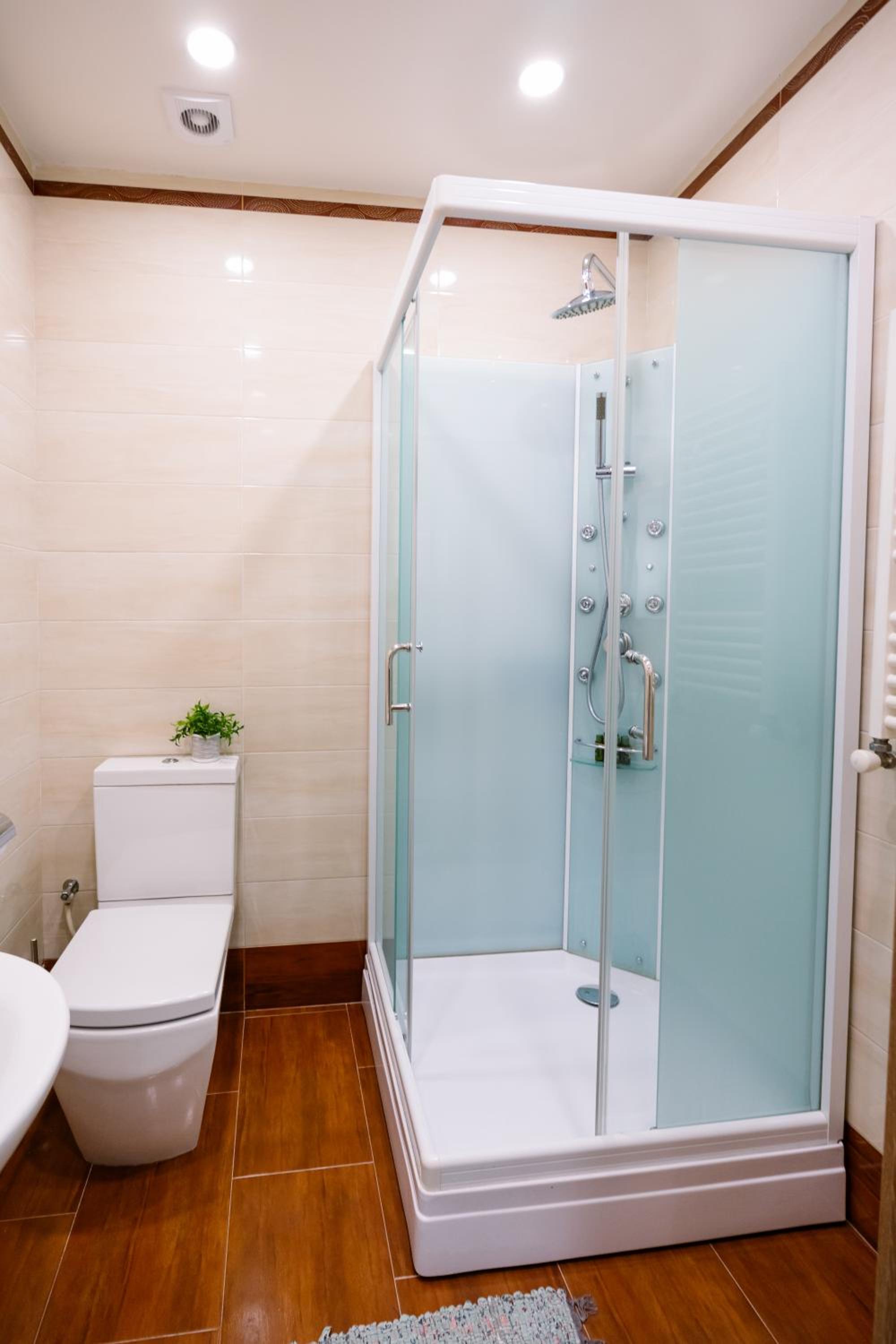 hotelise I MonAmour Apartment