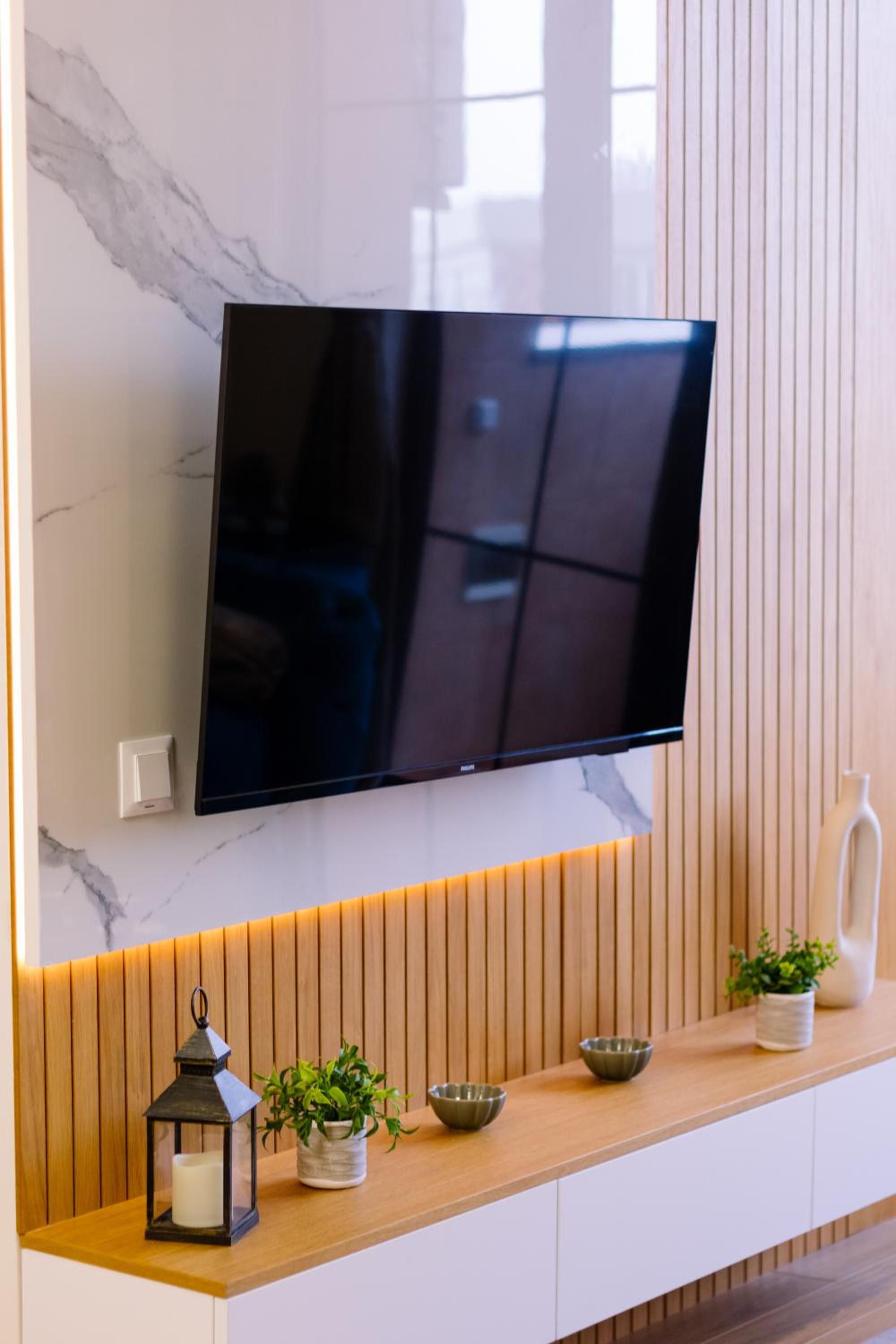 hotelise I MonAmour Apartment