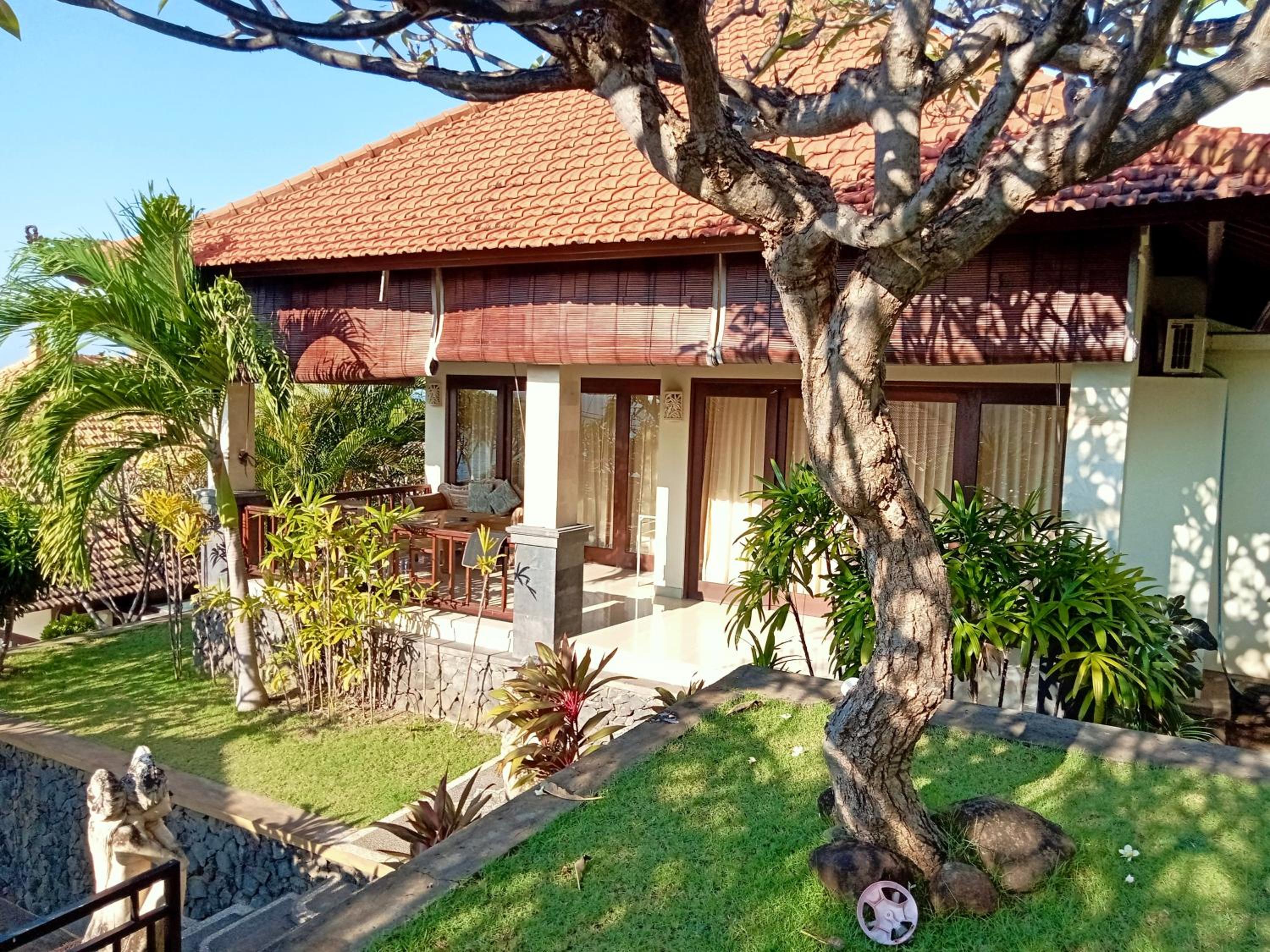 Shankara Parada Villas