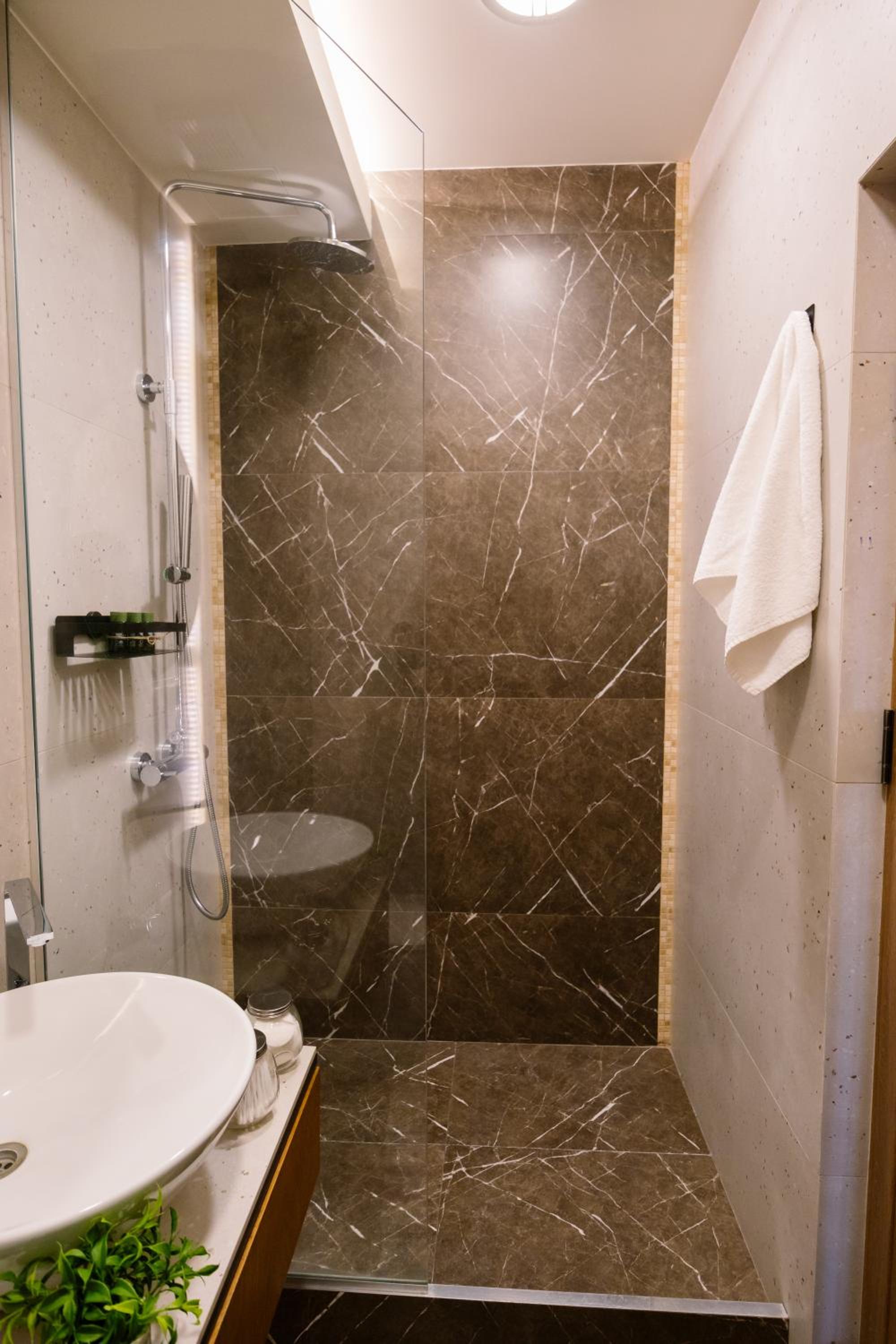 hotelise I MonAmour Apartment