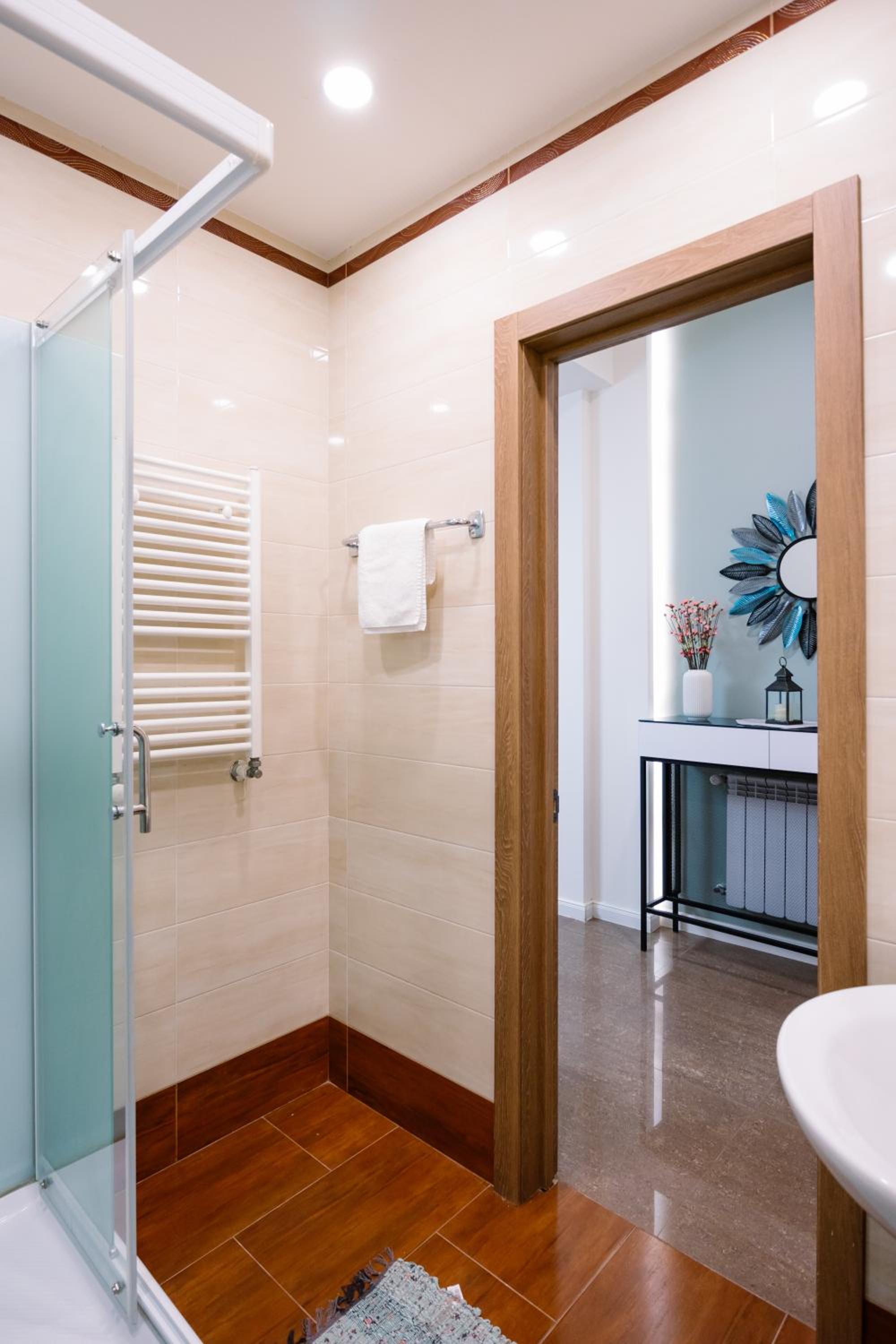 hotelise I MonAmour Apartment