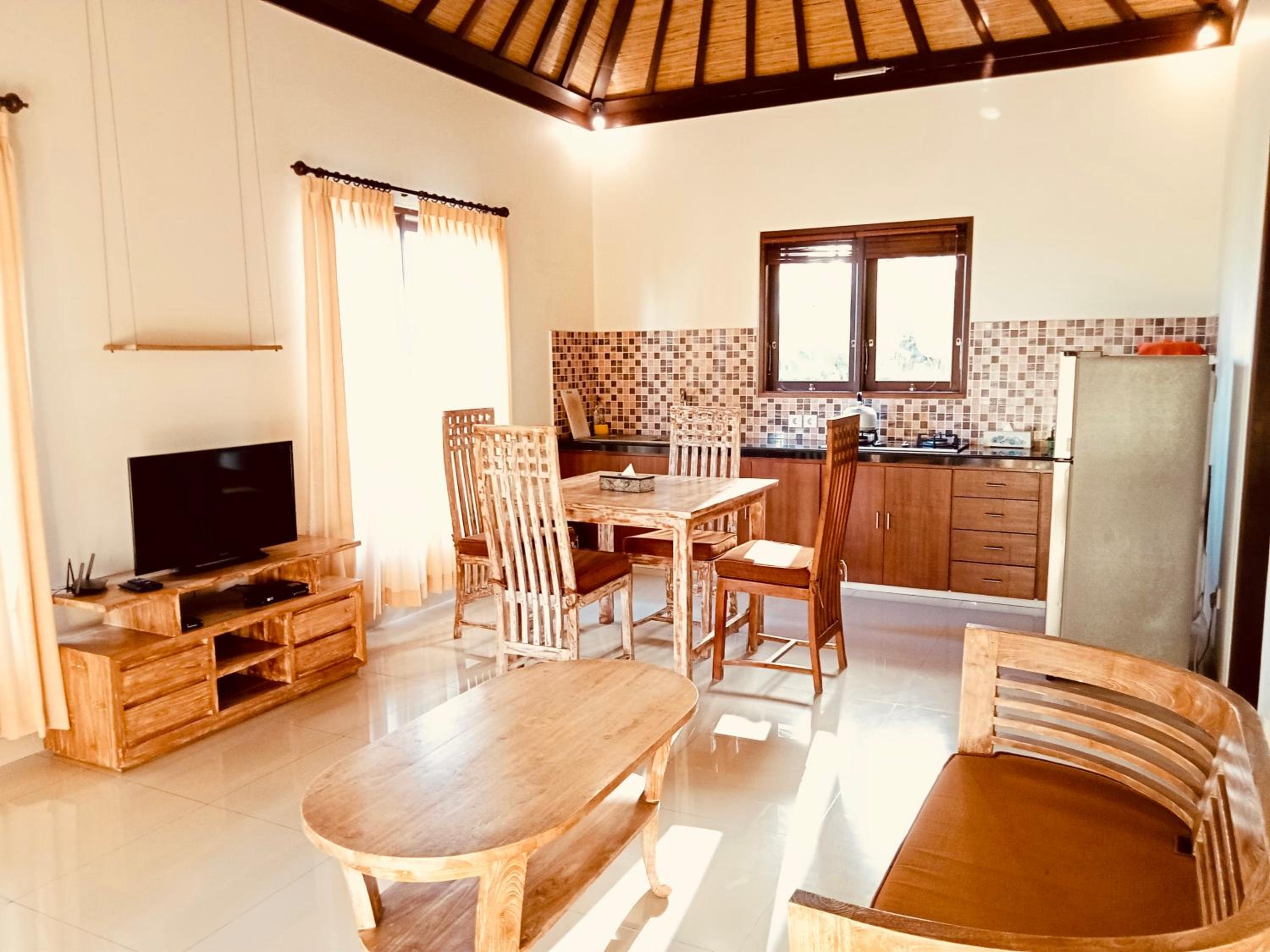 Shankara Parada Villas