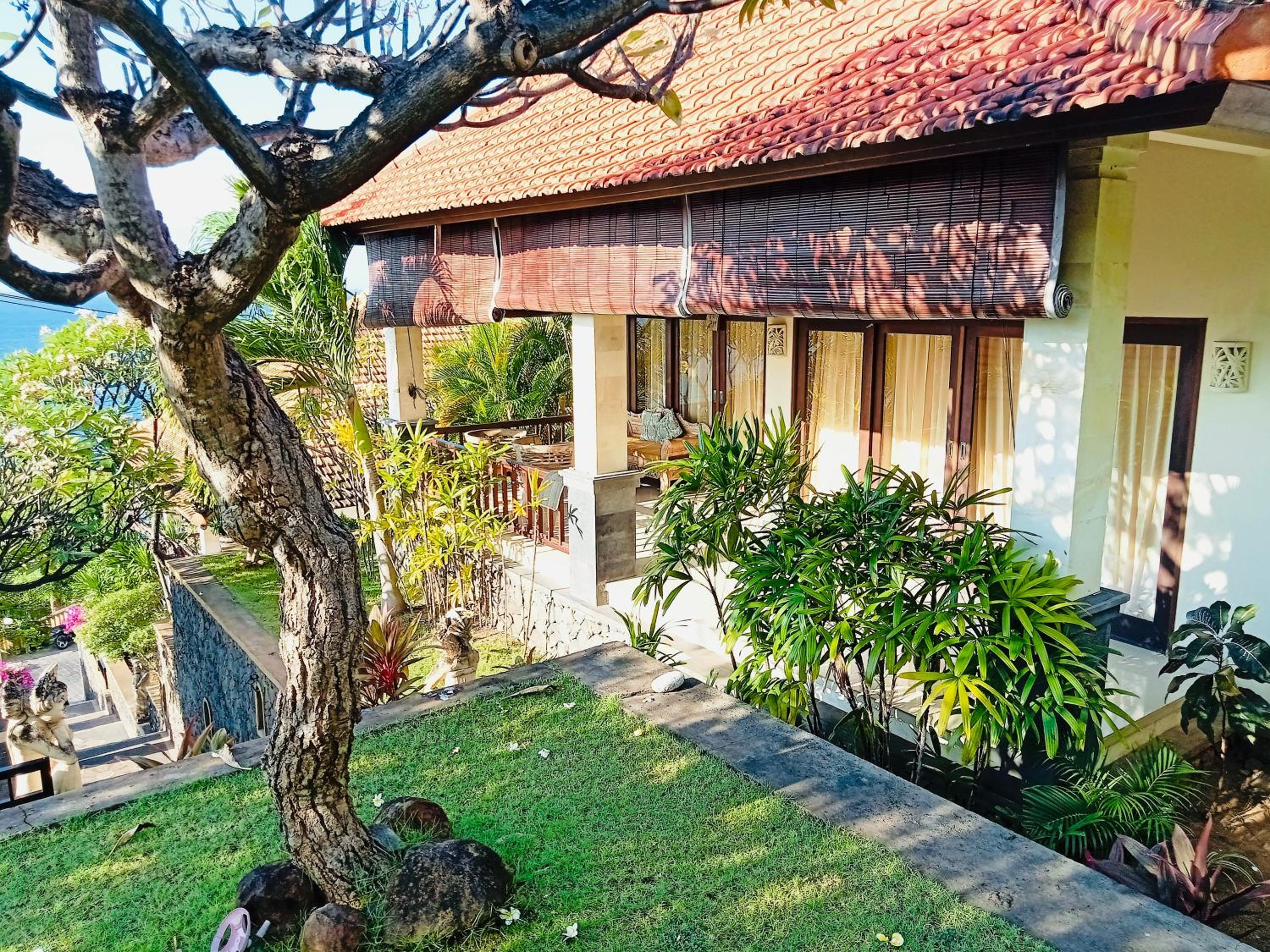Shankara Parada Villas