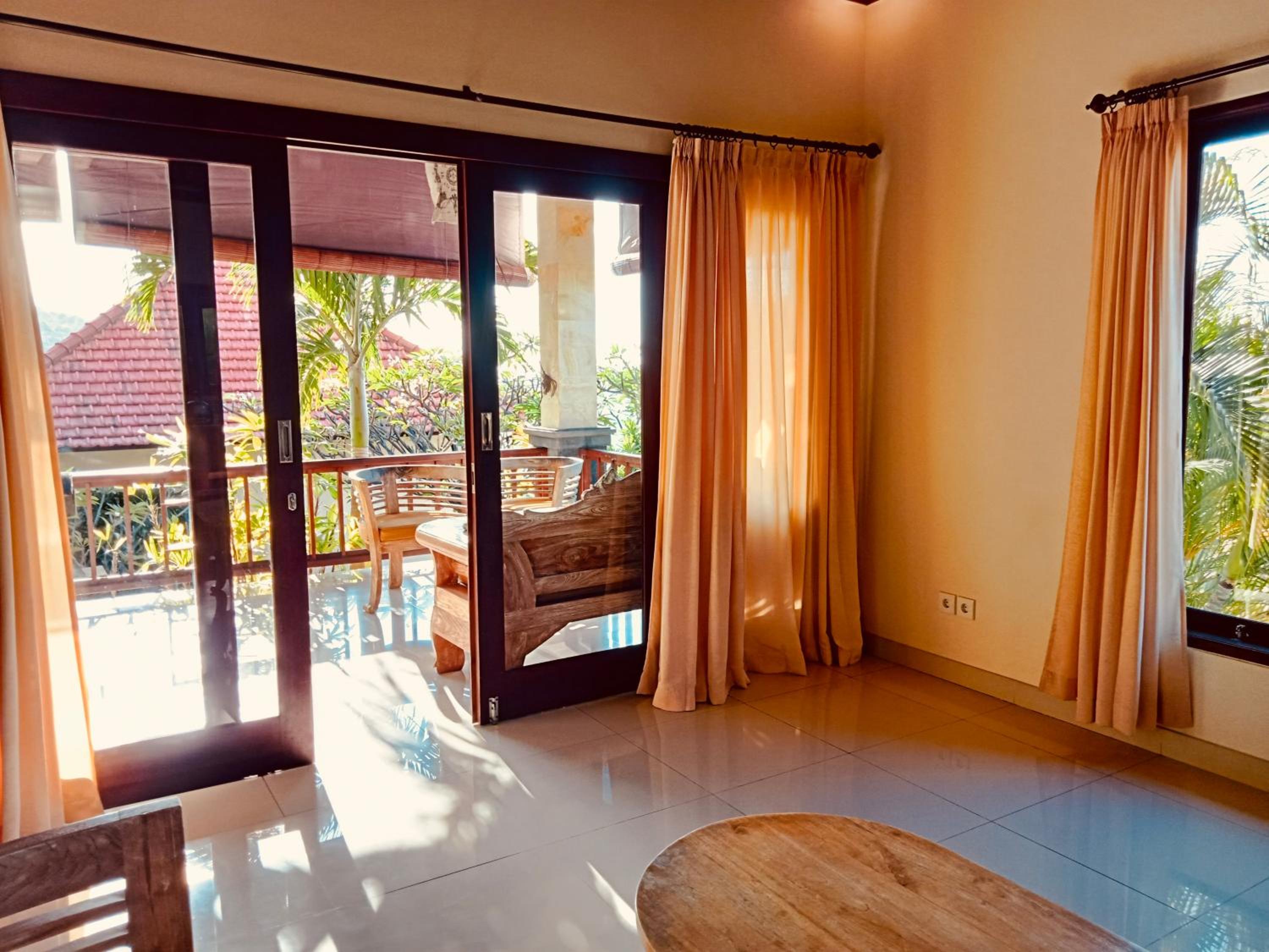 Shankara Parada Villas