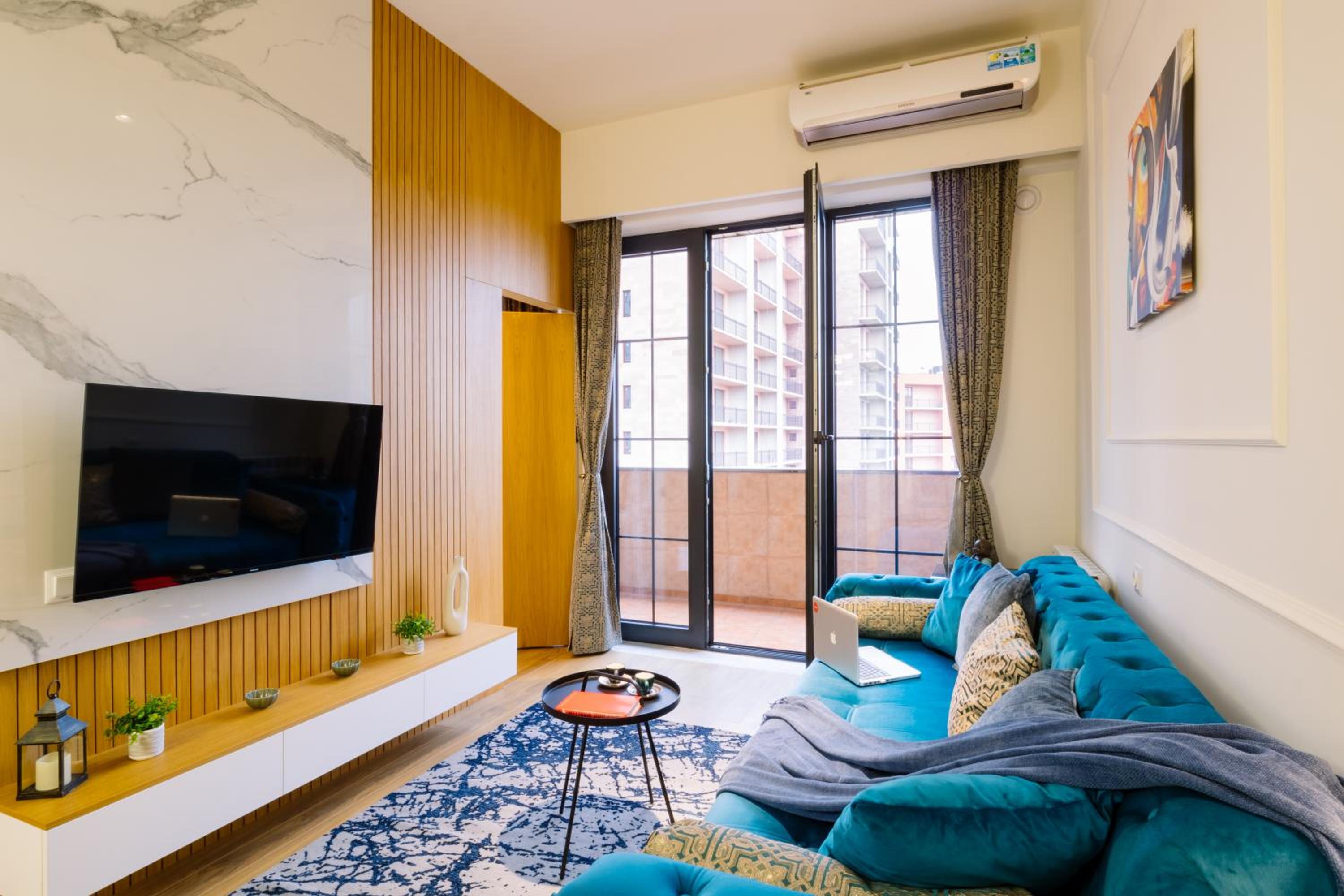 hotelise I MonAmour Apartment