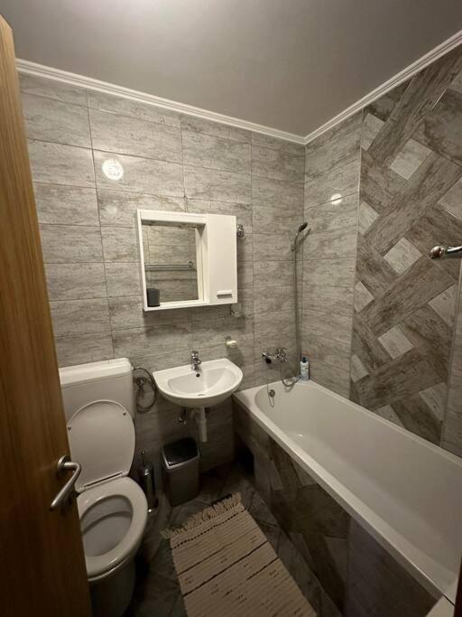 Fauna apartment