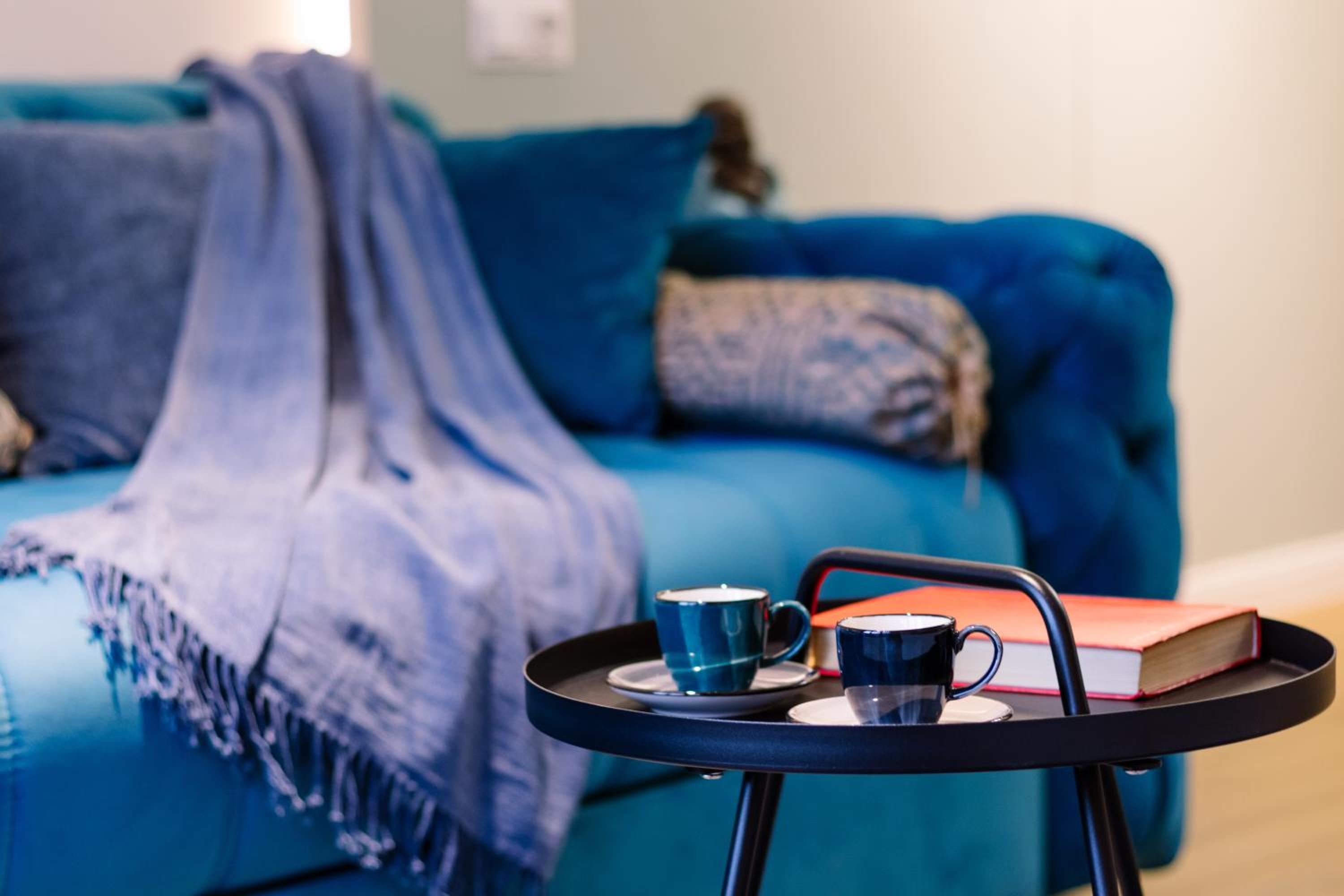 hotelise I MonAmour Apartment