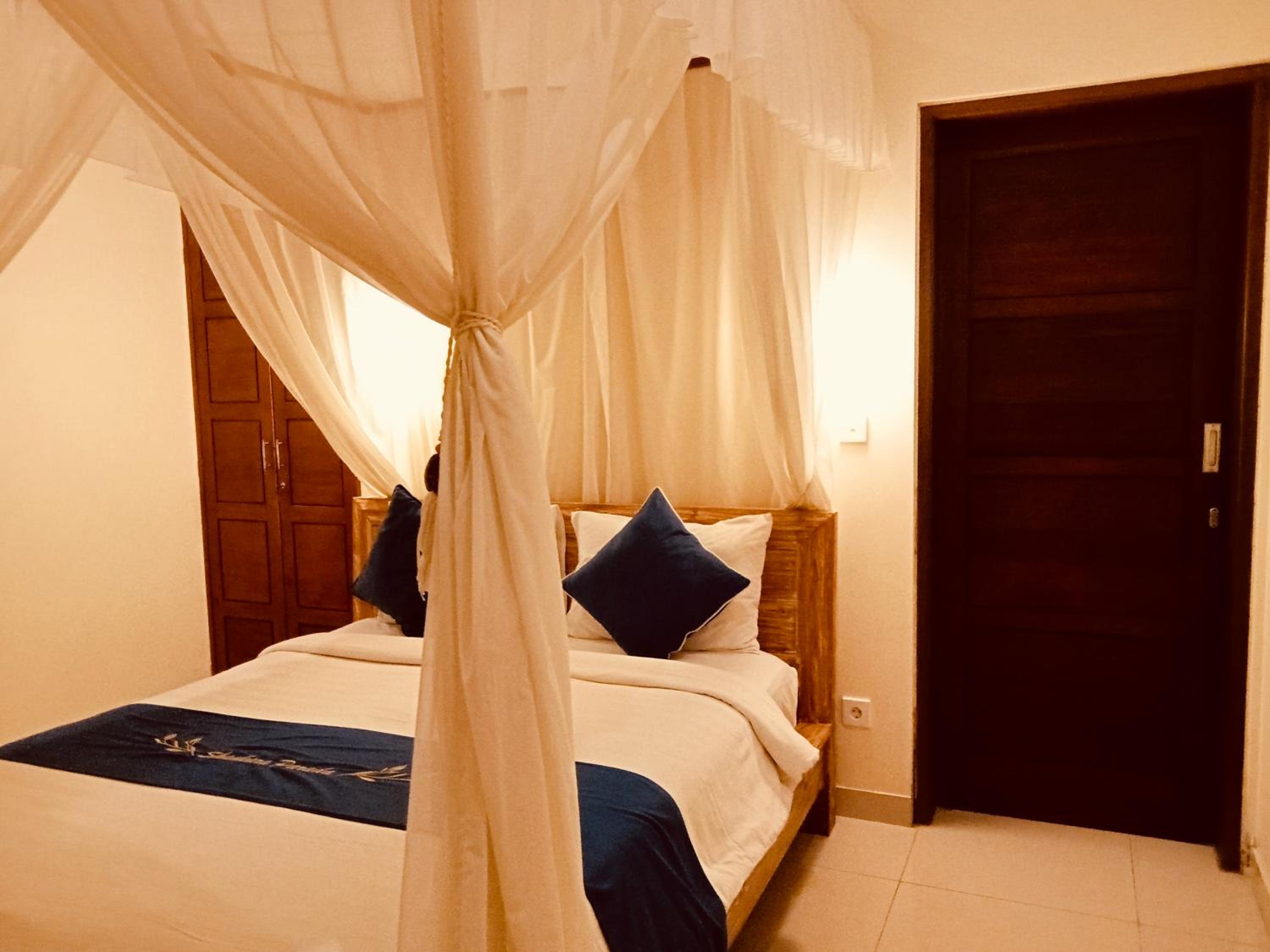Shankara Parada Villas