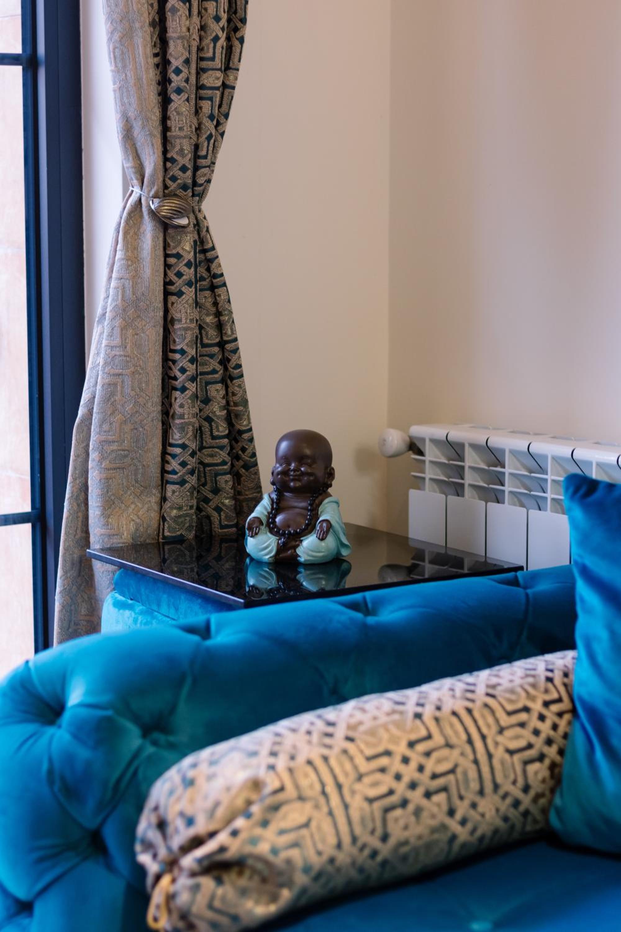 hotelise I MonAmour Apartment
