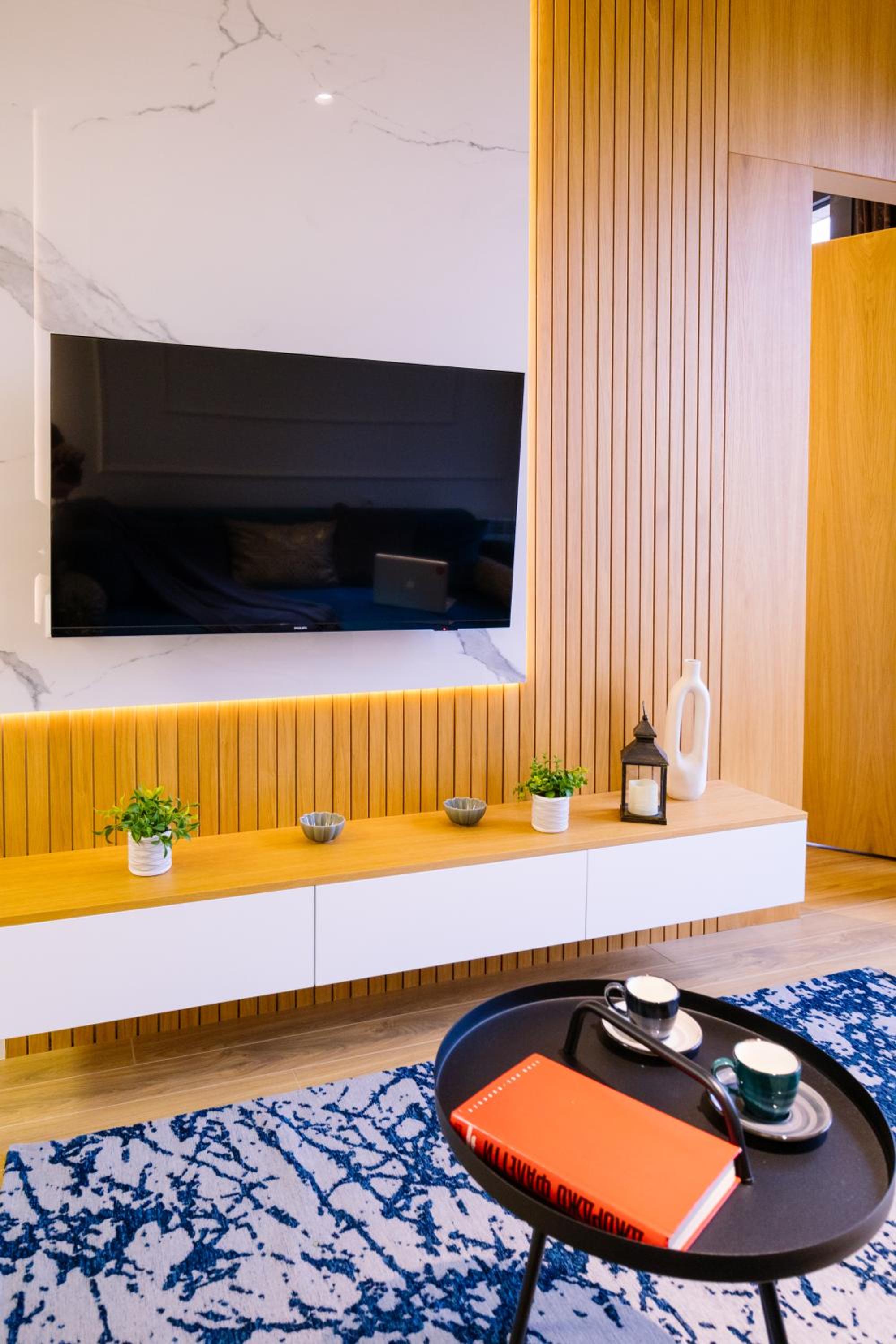 hotelise I MonAmour Apartment