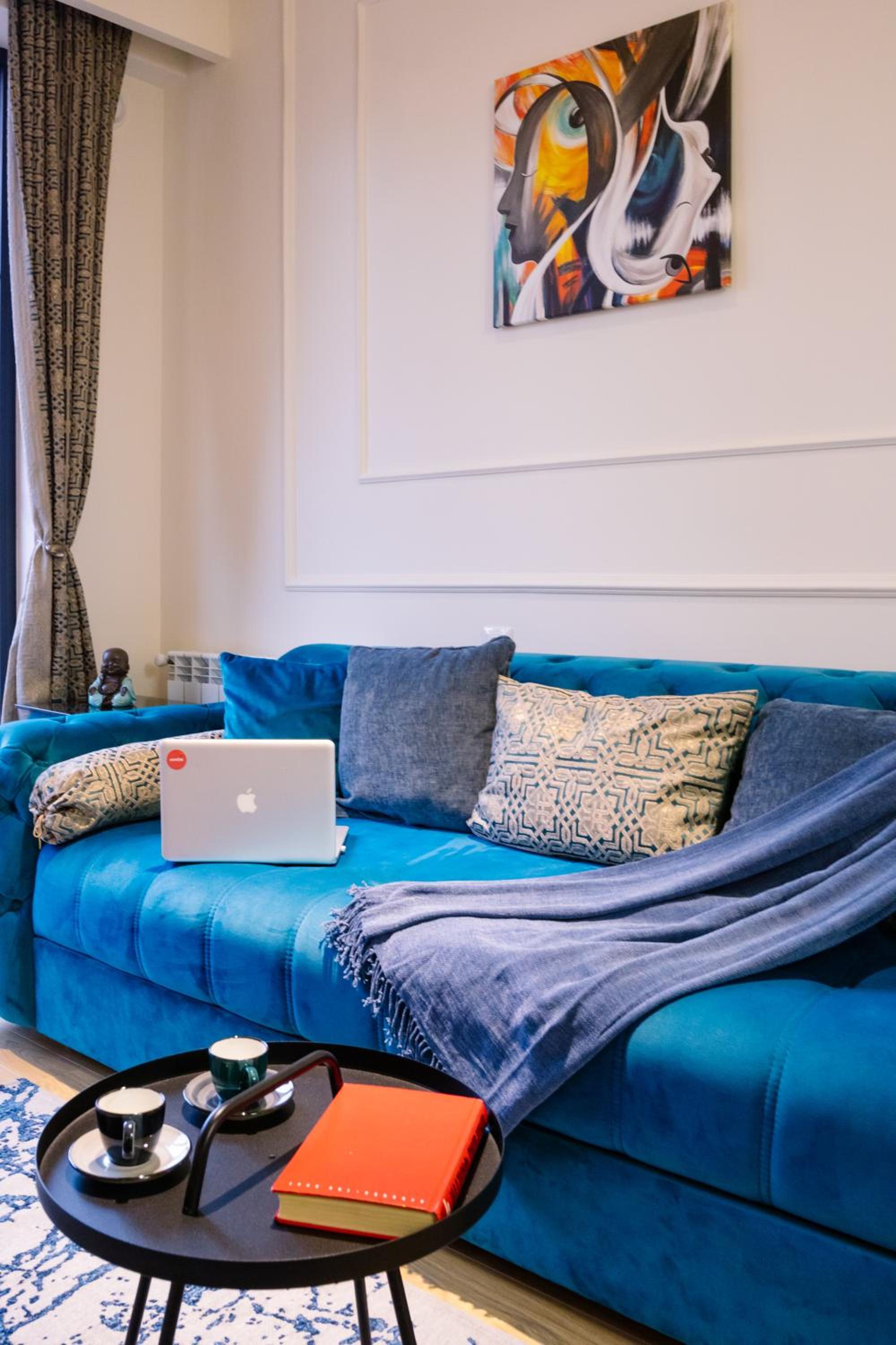 hotelise I MonAmour Apartment