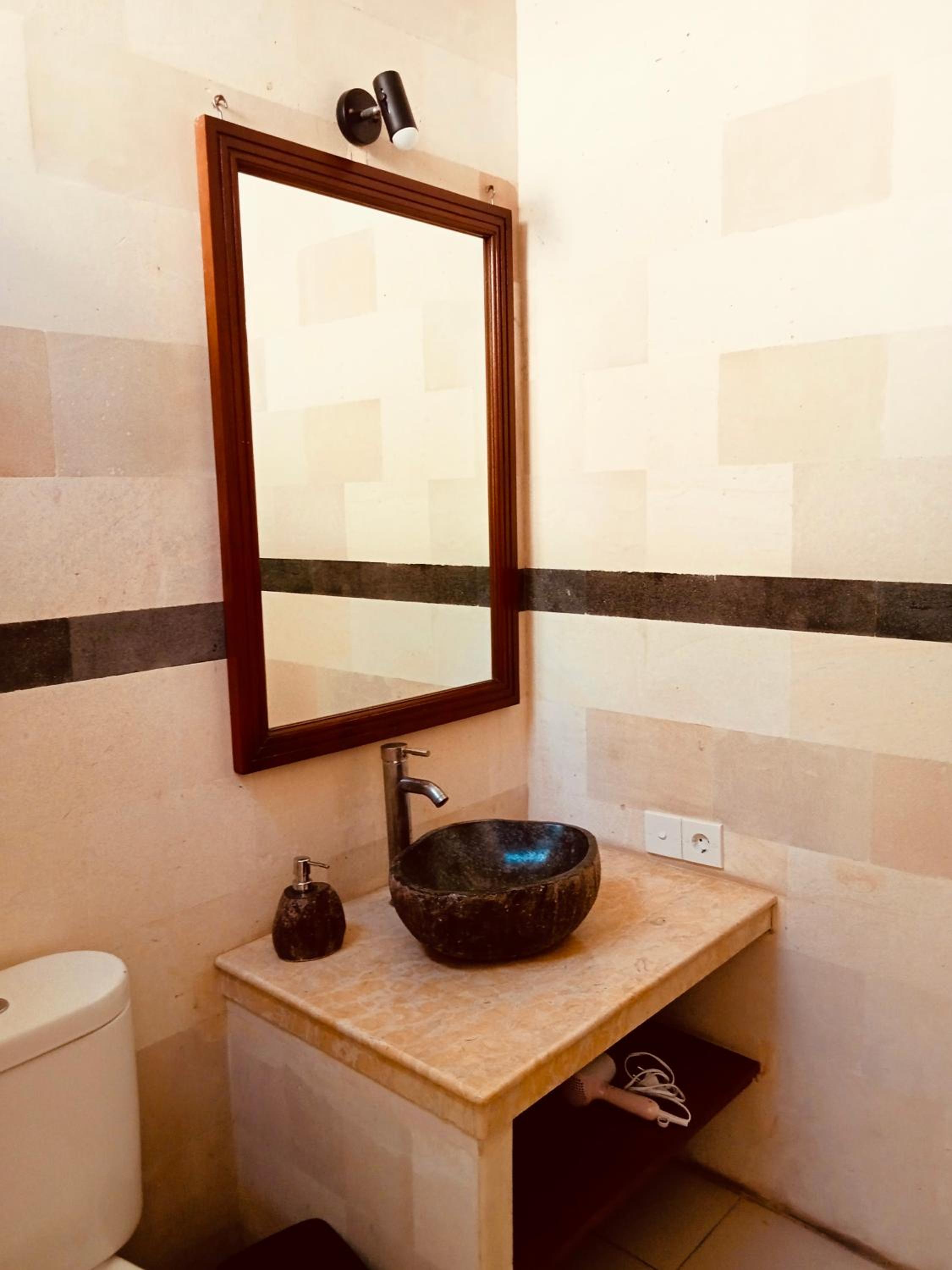 Shankara Parada Villas