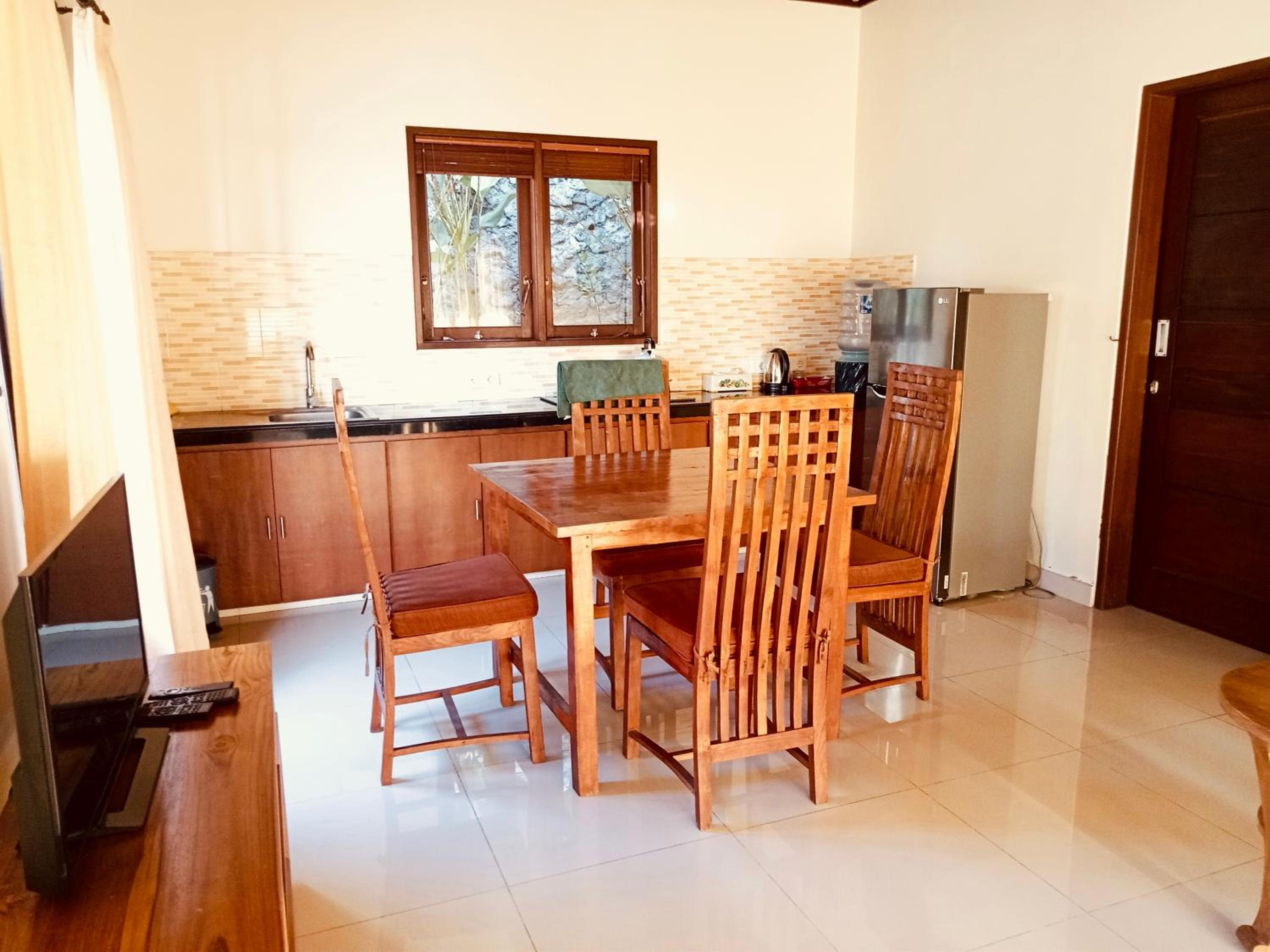 Shankara Parada Villas